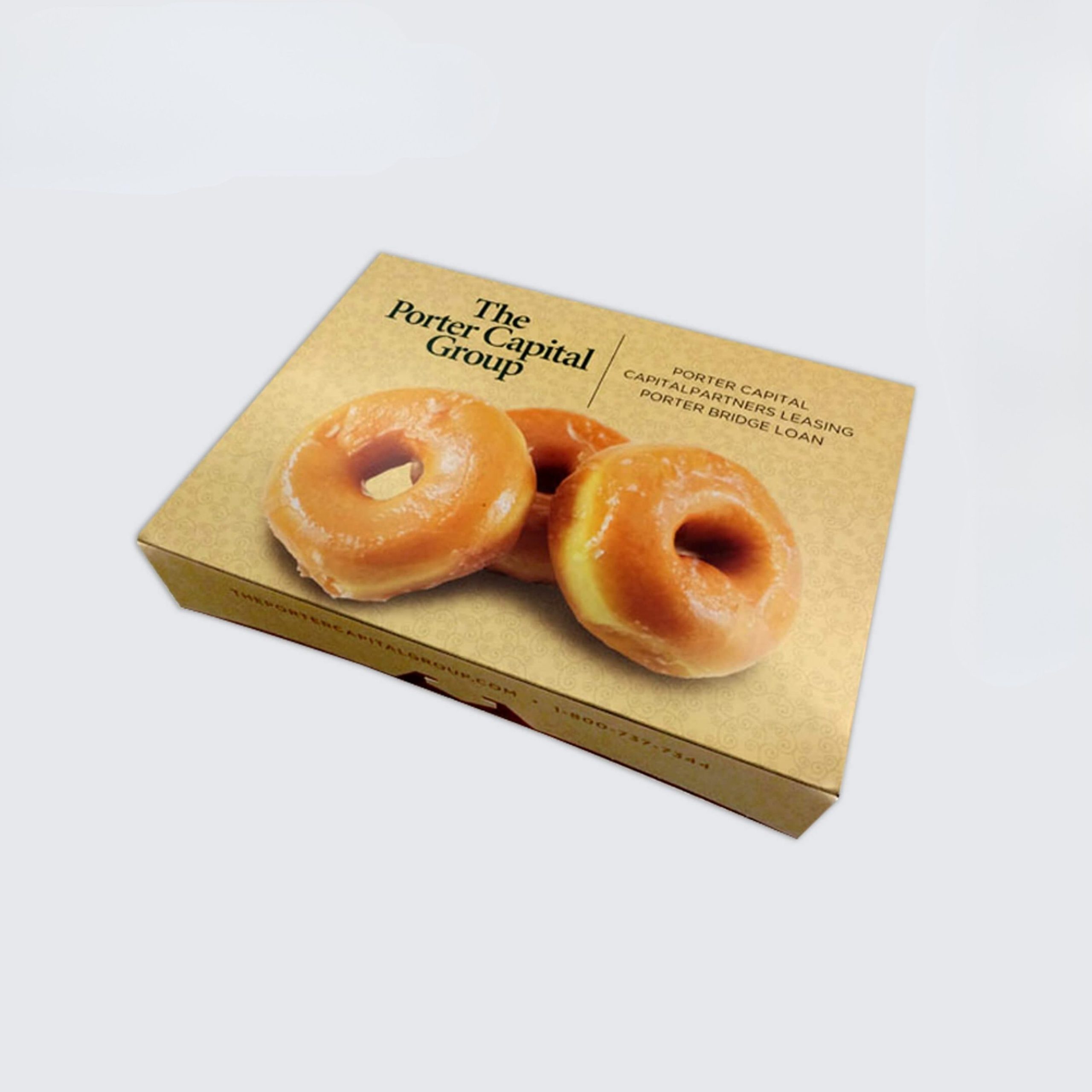 The Ultimate Guide to Choosing Bagel Packaging Boxes