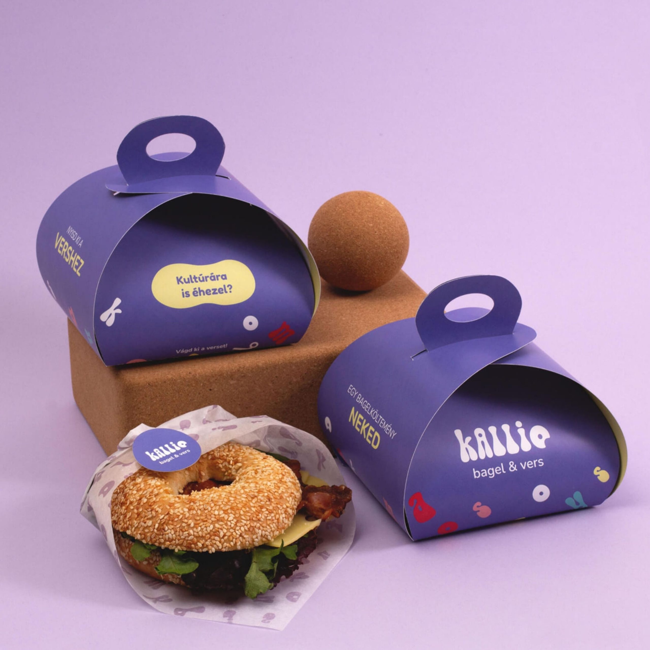 The Ultimate Guide to Choosing Bagel Packaging Boxes