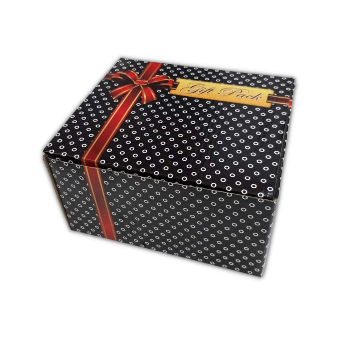 Everything You Need to Know About Birthday Gift Packaging Boxes