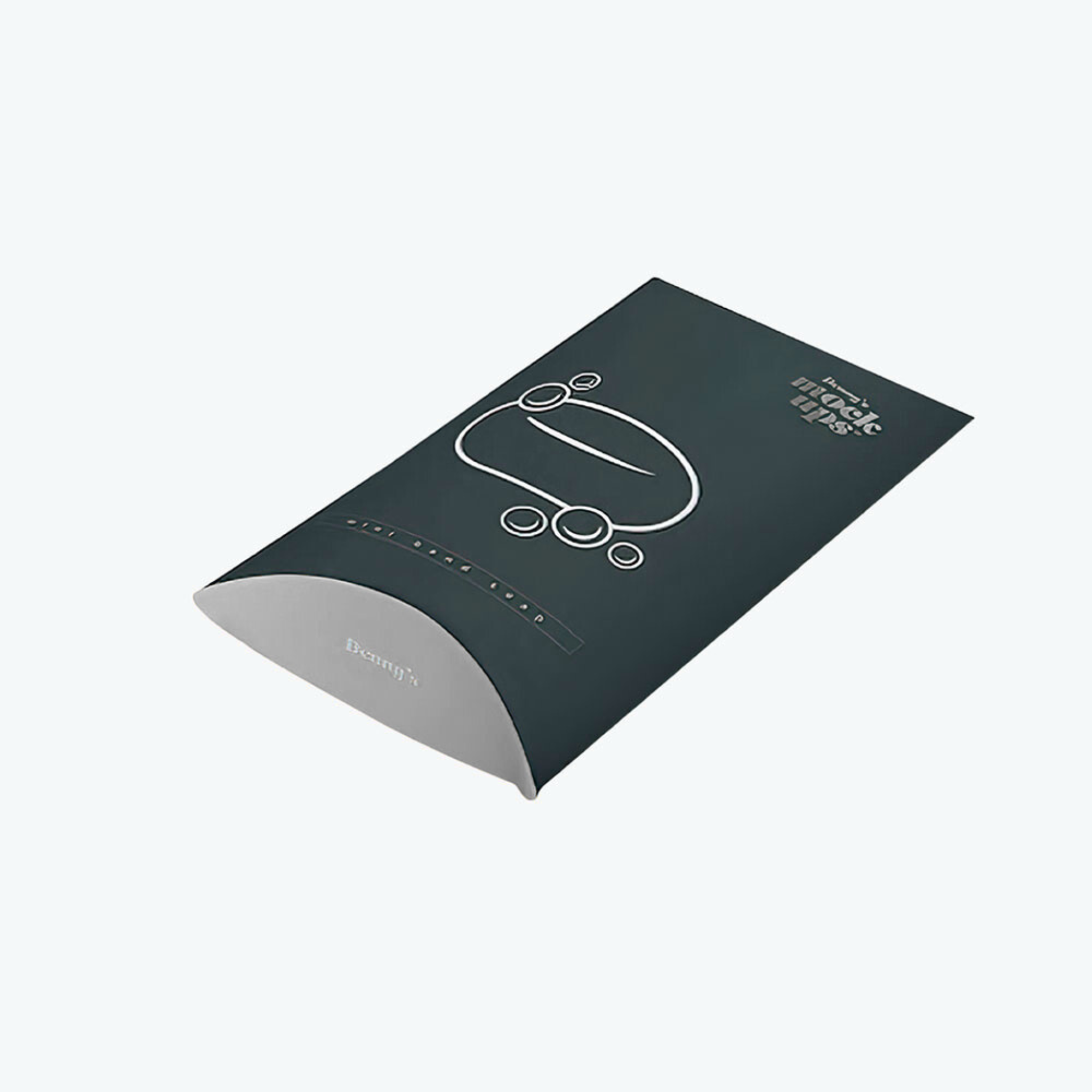 Enhance Your Packaging: The Ultimate Guide to Black Pillow Packaging Boxes