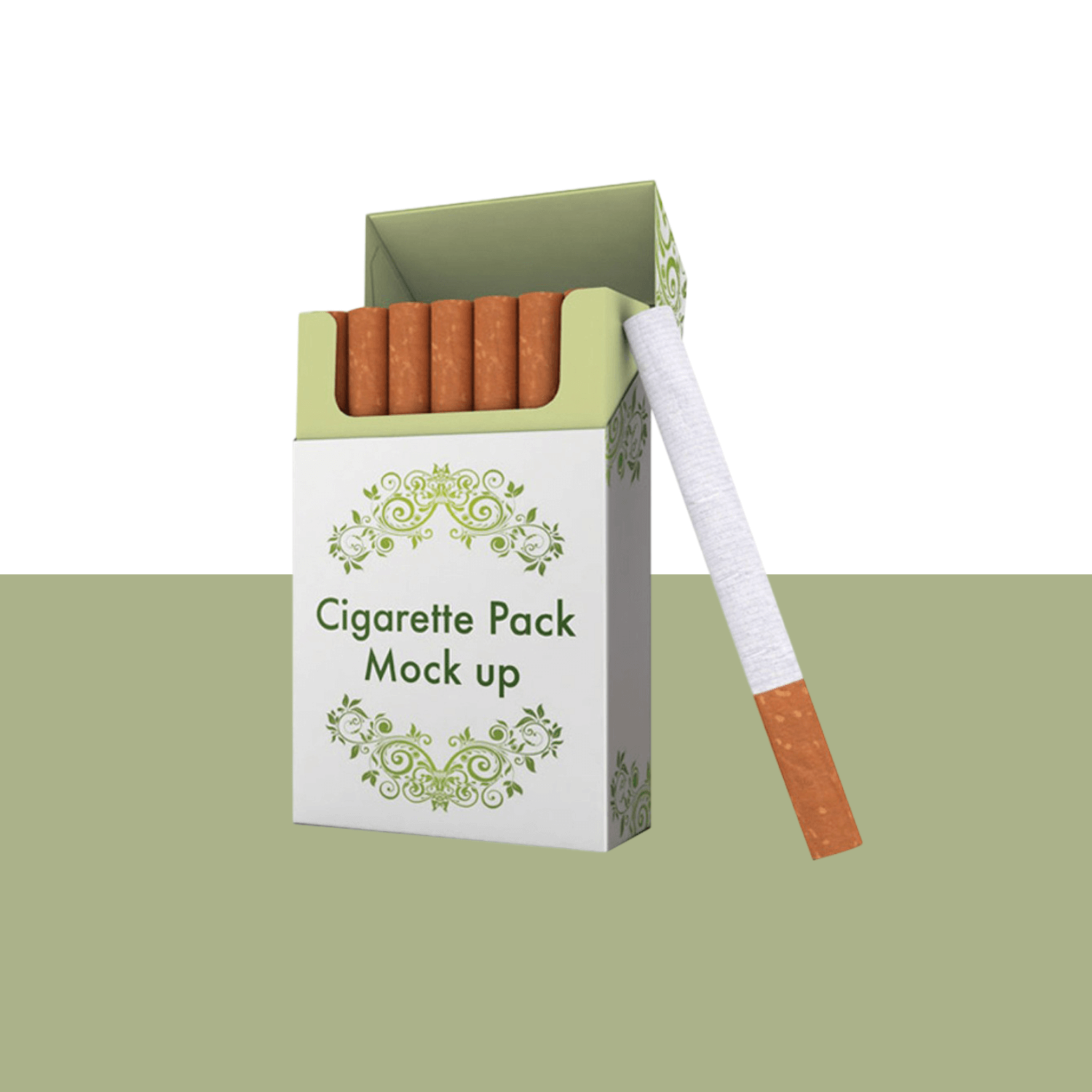 Understanding the Growing Demand for Blank Cigarette Packaging Boxes