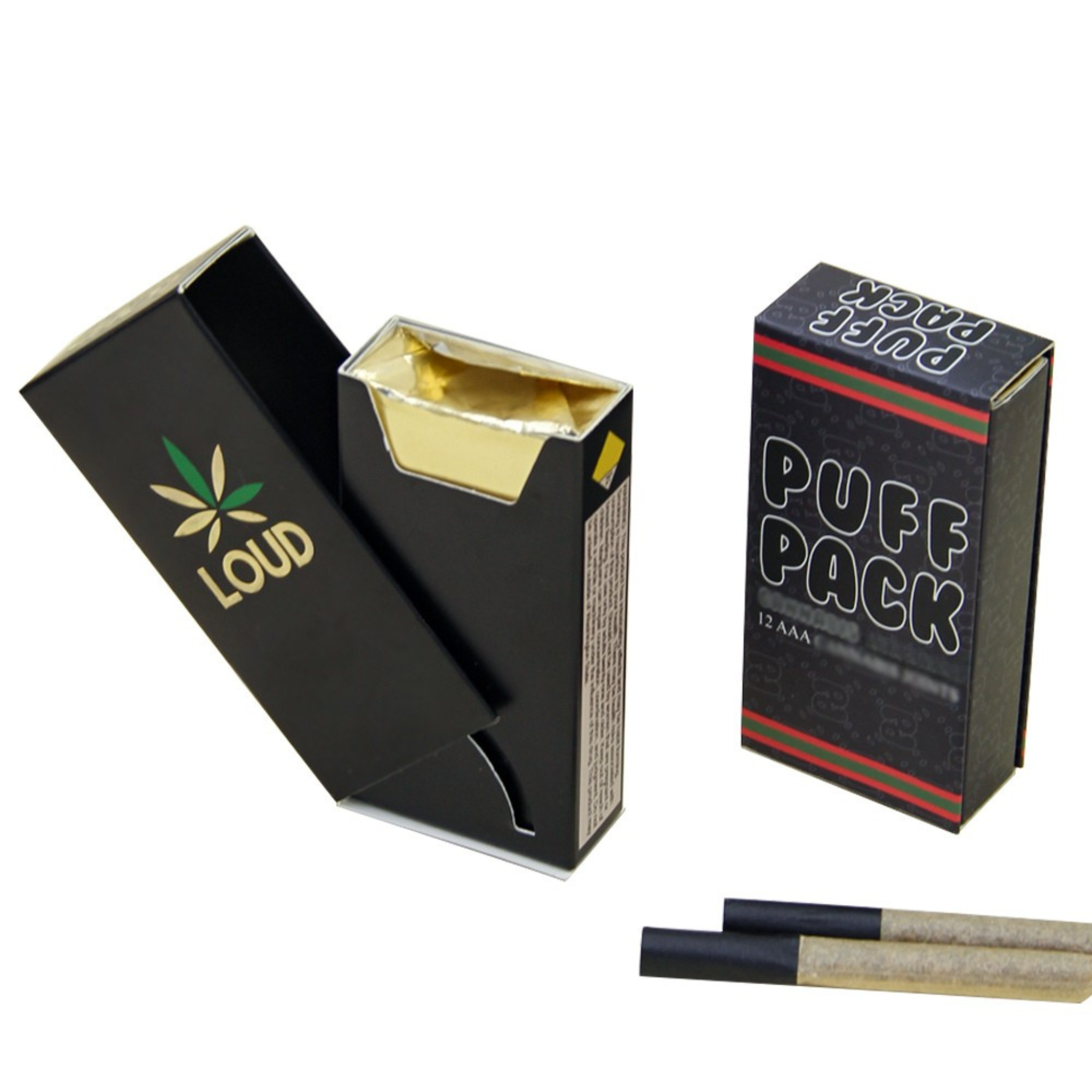 Expert Insights on Pre Roll Packaging & Customization Ideas