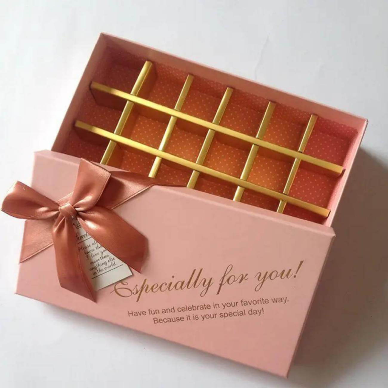 Comprehensive Guide to Bonbon Packaging Boxes