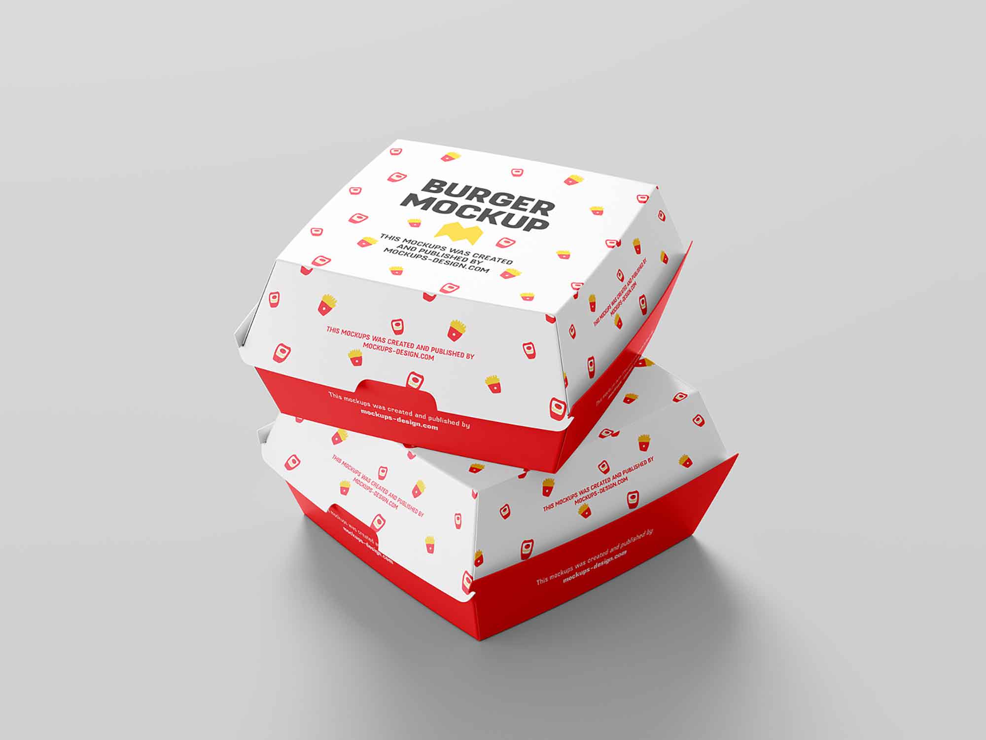 Complete Guide to Burger Packaging Boxes: How to Choose the Best Fit