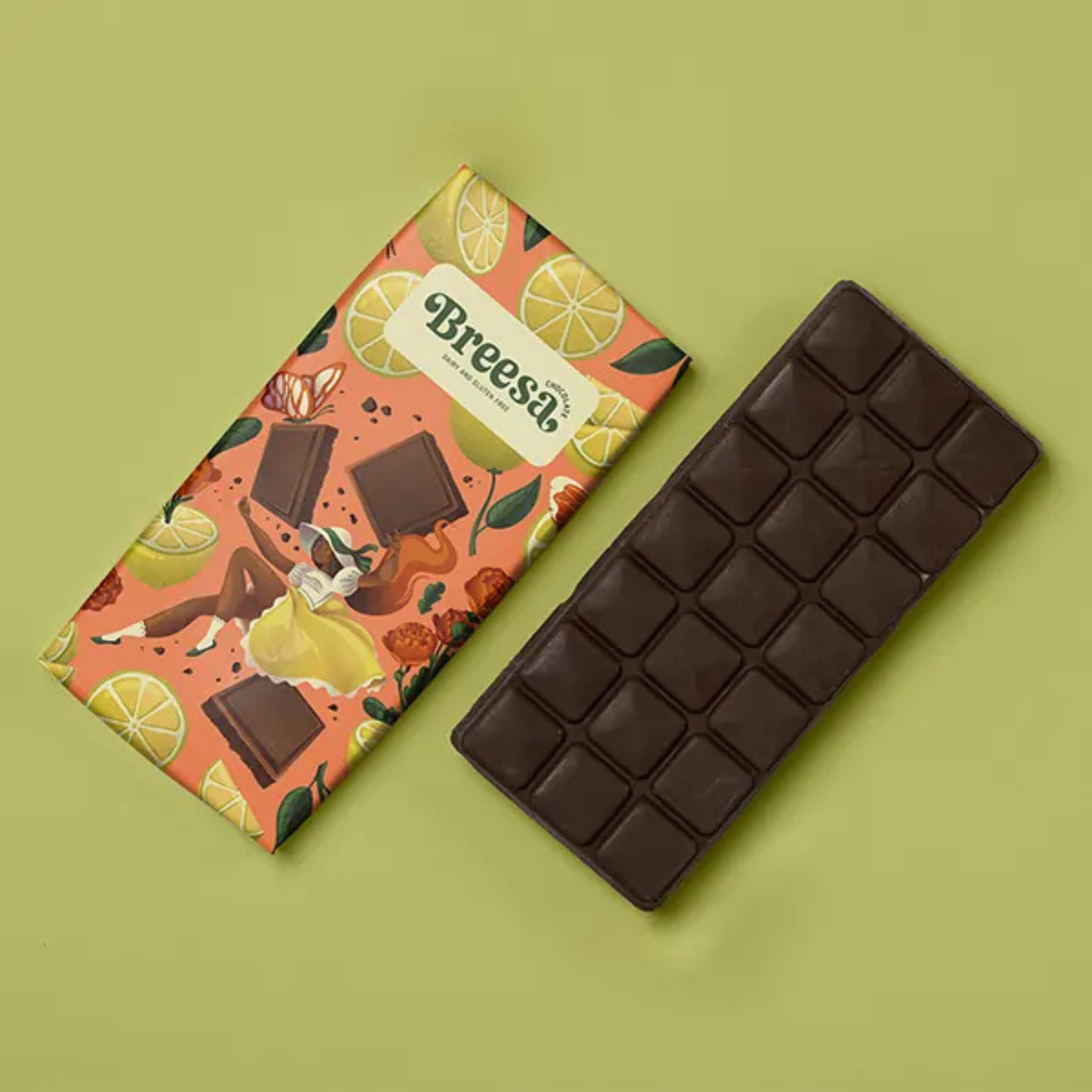 Expert Guide to Chocolate Bar Packaging Boxes | Custom Boxes Shop