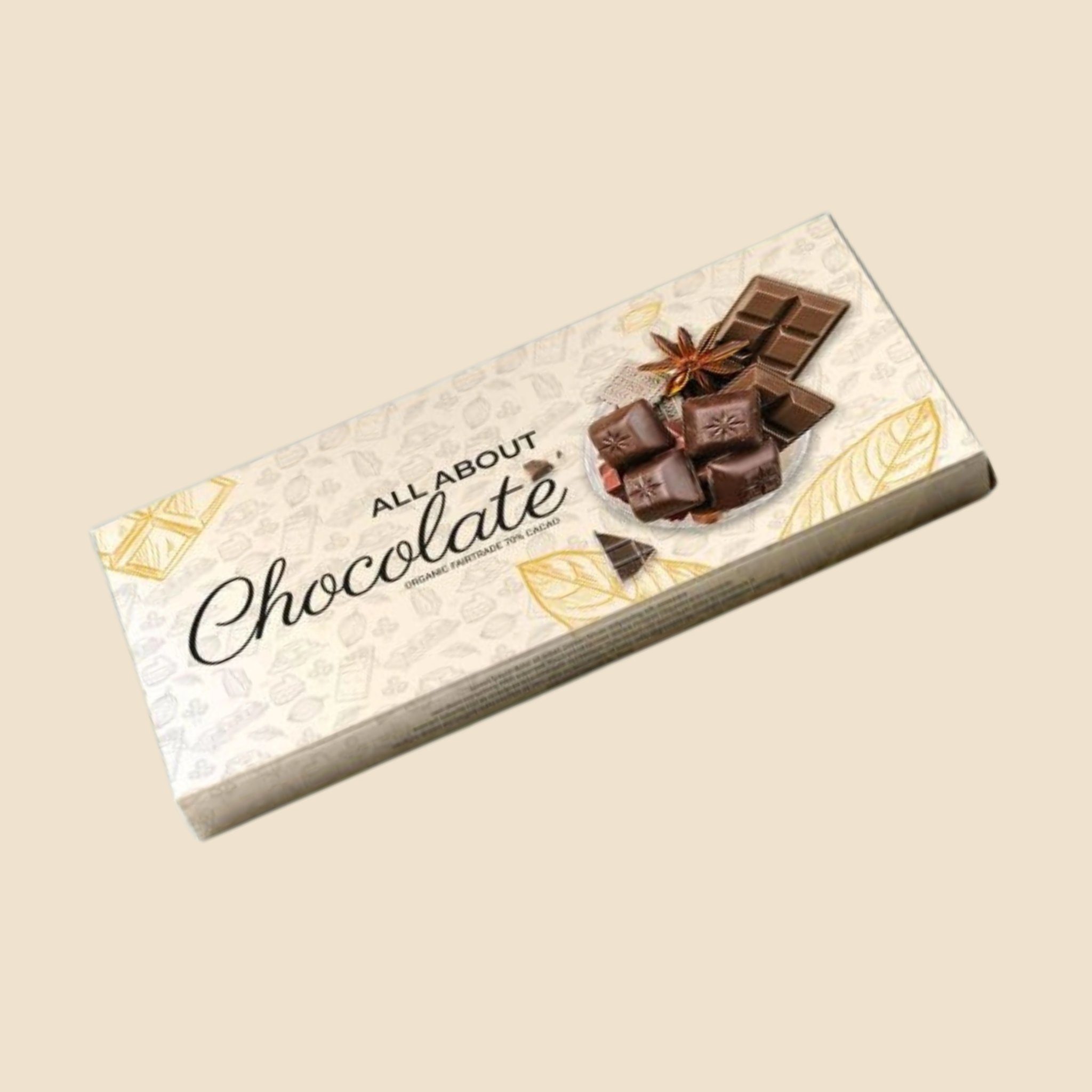 Expert Guide to Chocolate Bar Packaging Boxes | Custom Boxes Shop