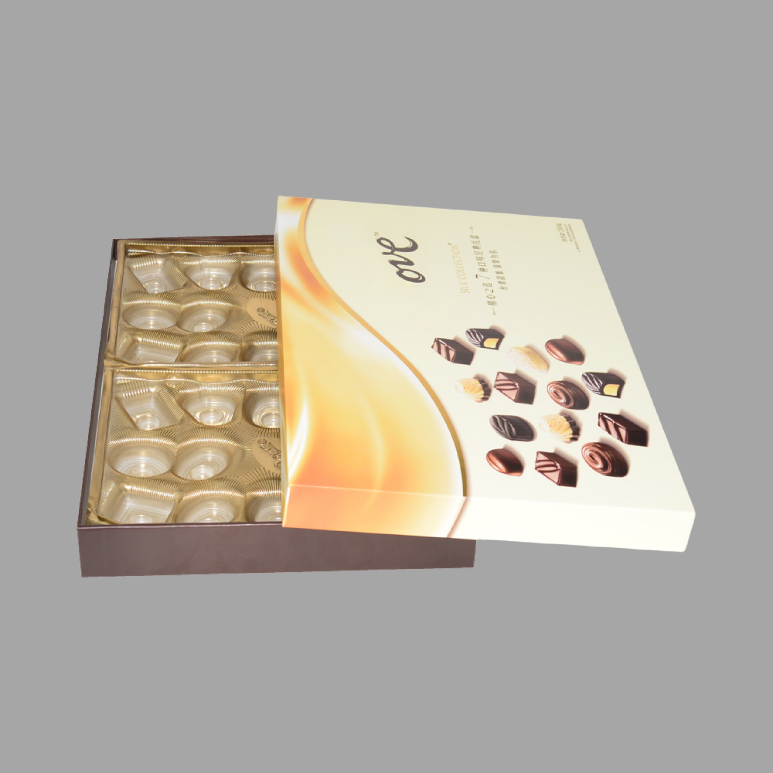 Comprehensive Guide to Chocolate Gift Packaging Boxes