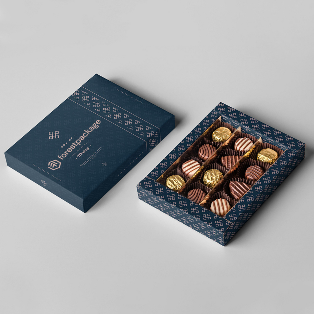 Comprehensive Guide to Chocolate Gift Packaging Boxes