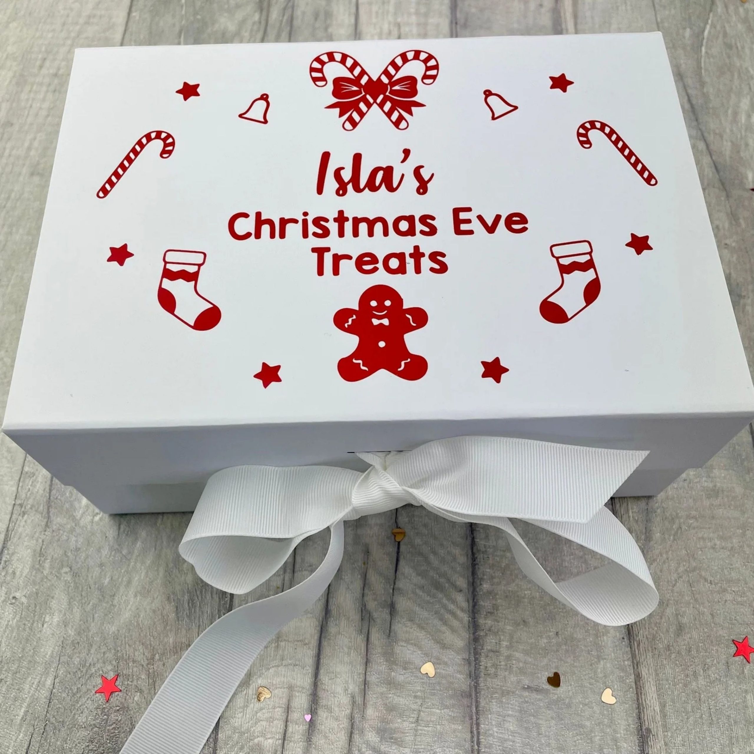Christmas Eve Packaging Boxes: Everything You Need to Know