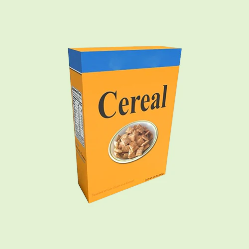 Expert Guide to Mini Cereal Packaging Boxes - Custom Solutions
