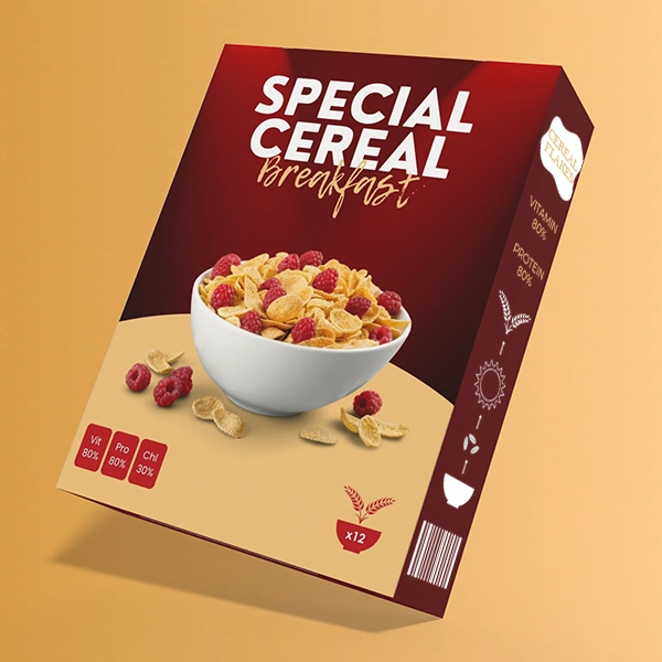 Expert Guide to Mini Cereal Packaging Boxes - Custom Solutions