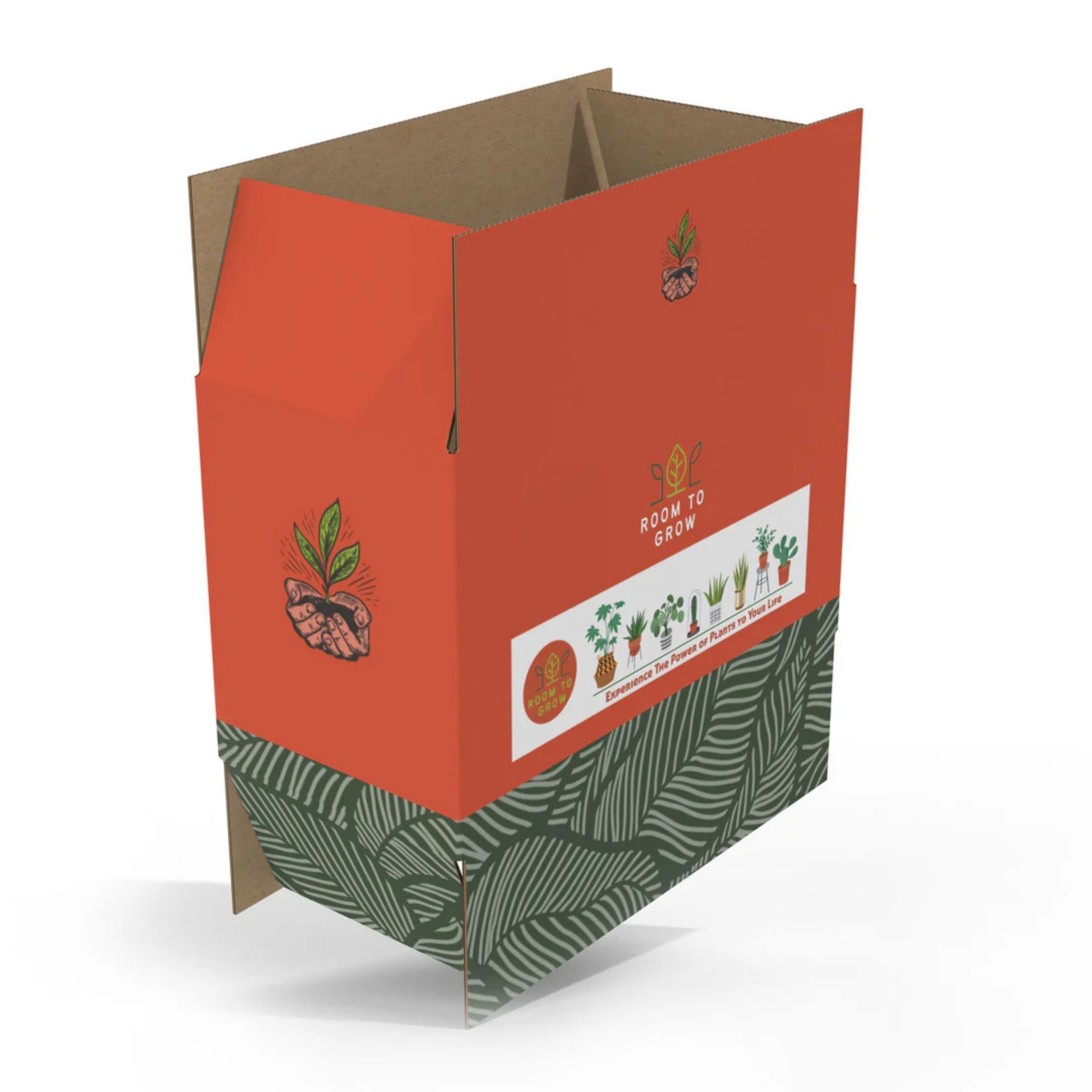 Guide to Shipping Packaging Boxes: Tips and Information