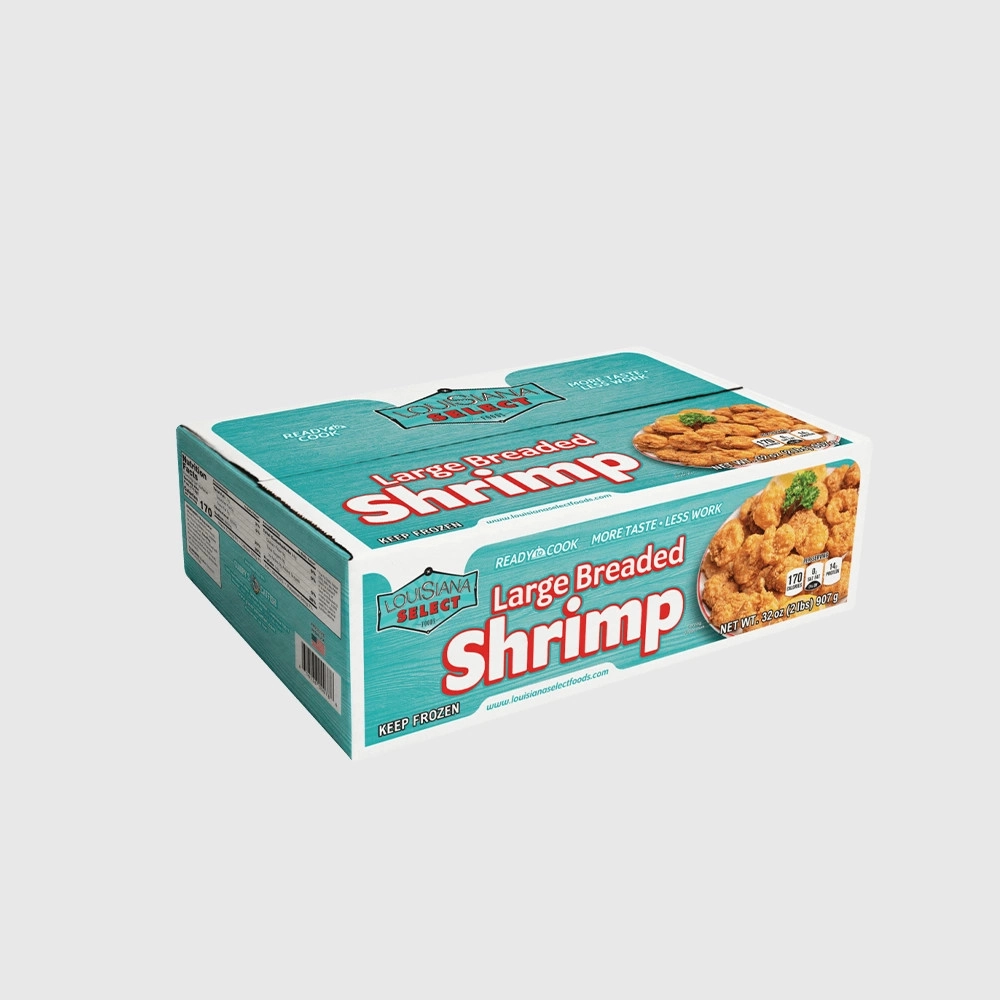 The Ultimate Guide to Shrimp Packaging Boxes and Custom Food Packaging Solutions