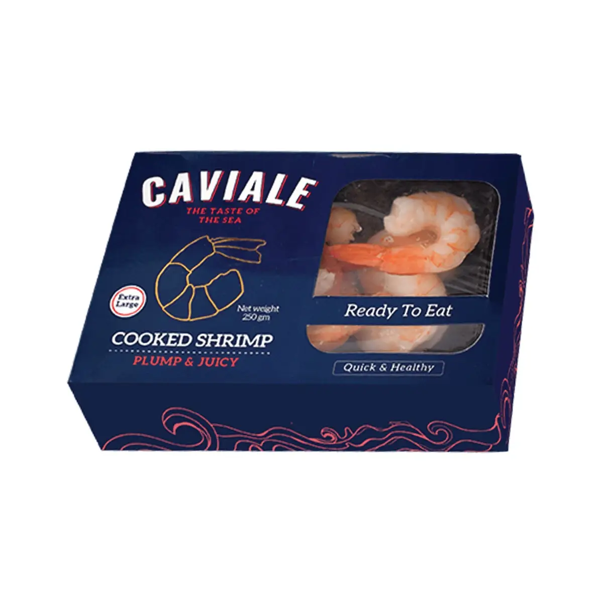 The Ultimate Guide to Shrimp Packaging Boxes and Custom Food Packaging Solutions