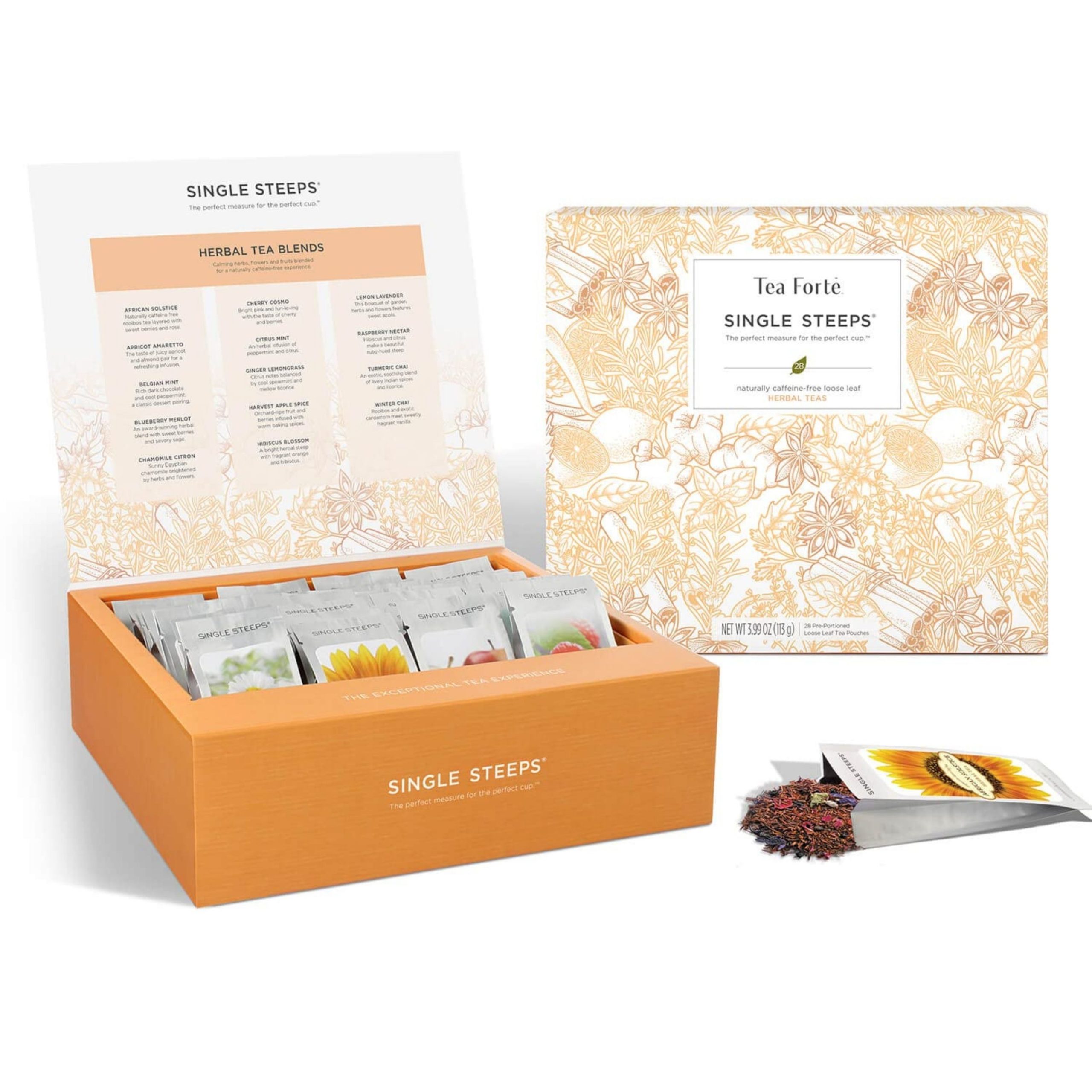 Mastering Tea Gift Set Packaging: Crafting Perfect Custom Boxes