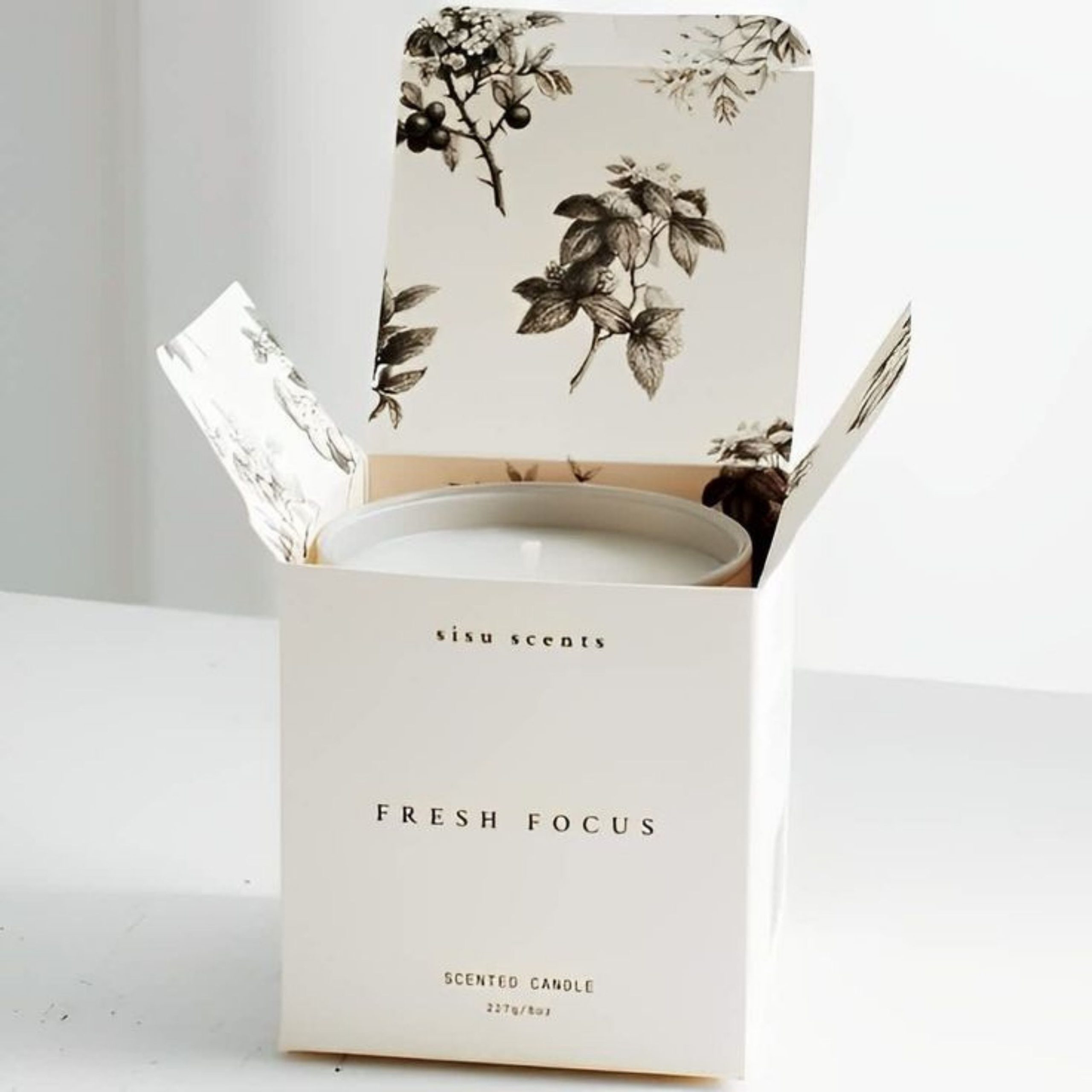 High-Quality Custom Candle Packaging Boxes for Every Need