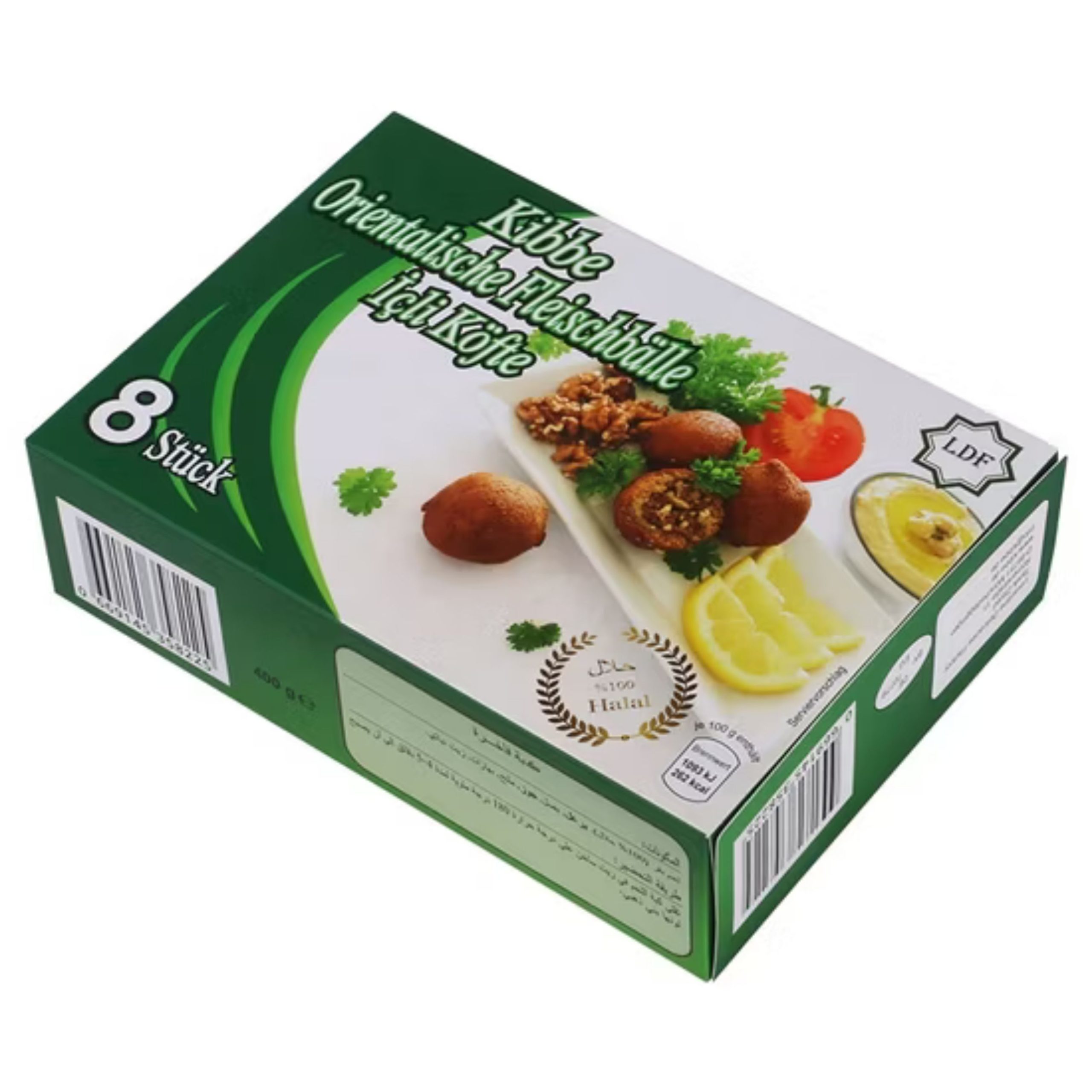 Comprehensive Guide to Frozen Food Packaging Boxes
