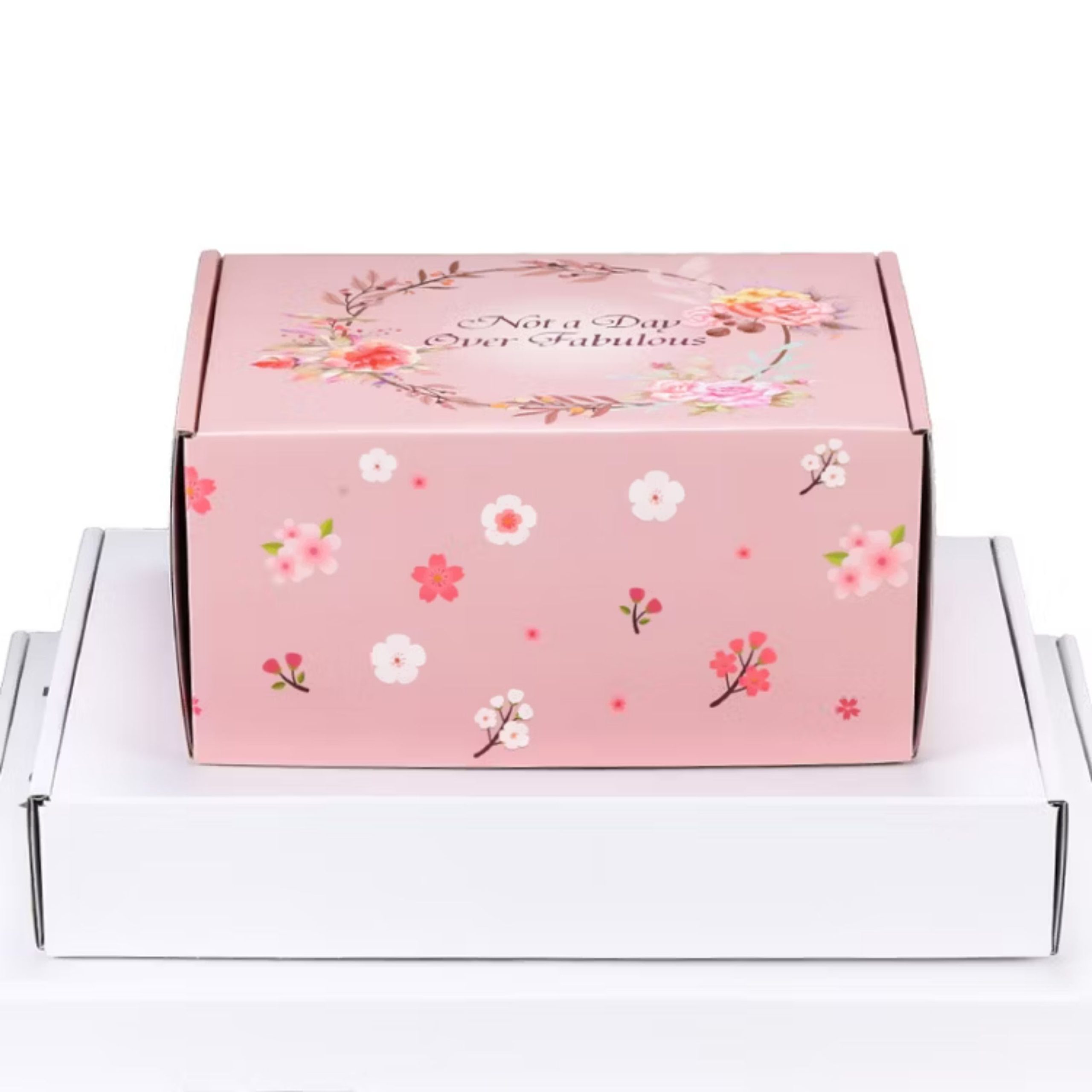 Gift With Lids Packaging Boxes – The Ultimate Guide