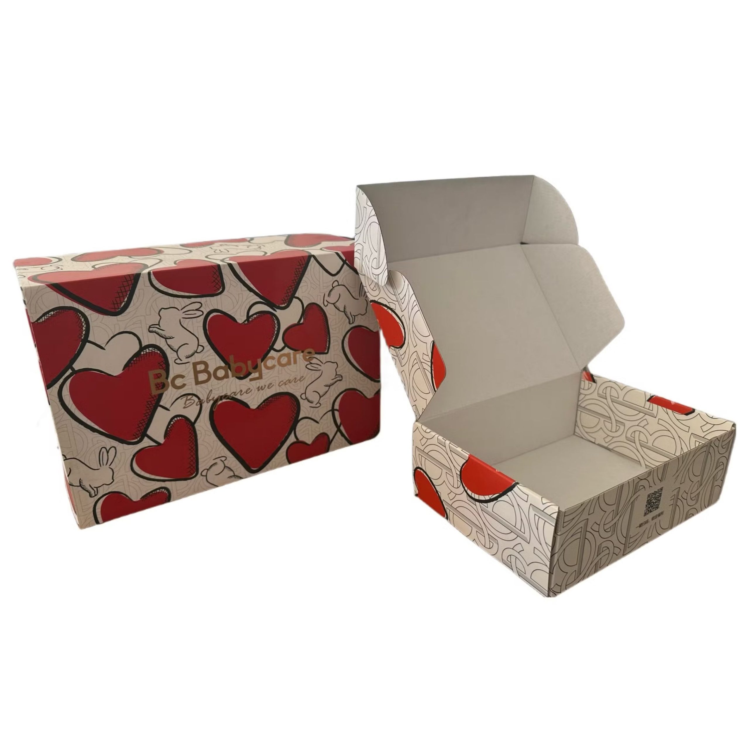 Kraft Gift Packaging Boxes: The Perfect Blend of Style and Sustainability