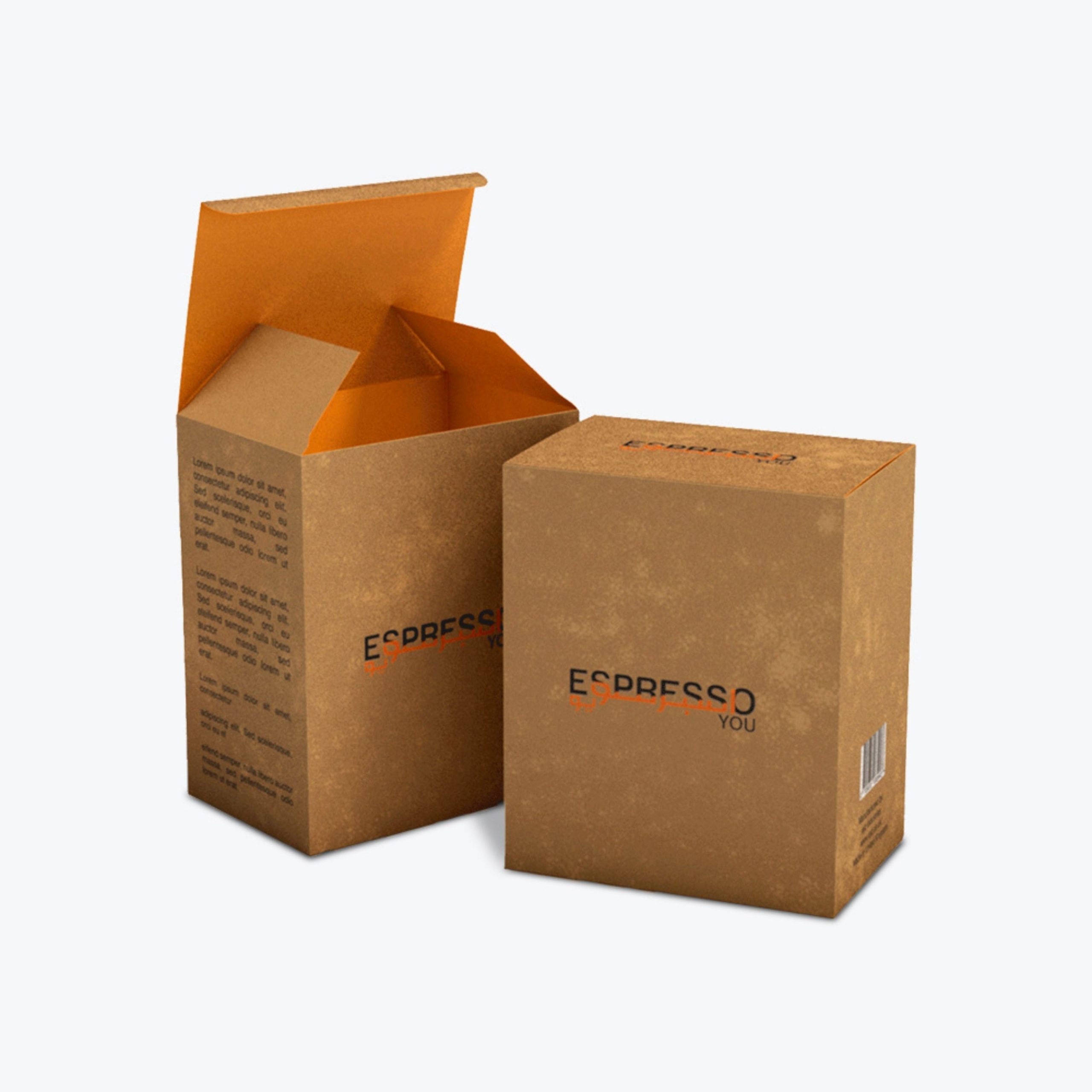 The Complete Guide to Kraft Paperboard Packaging Boxes