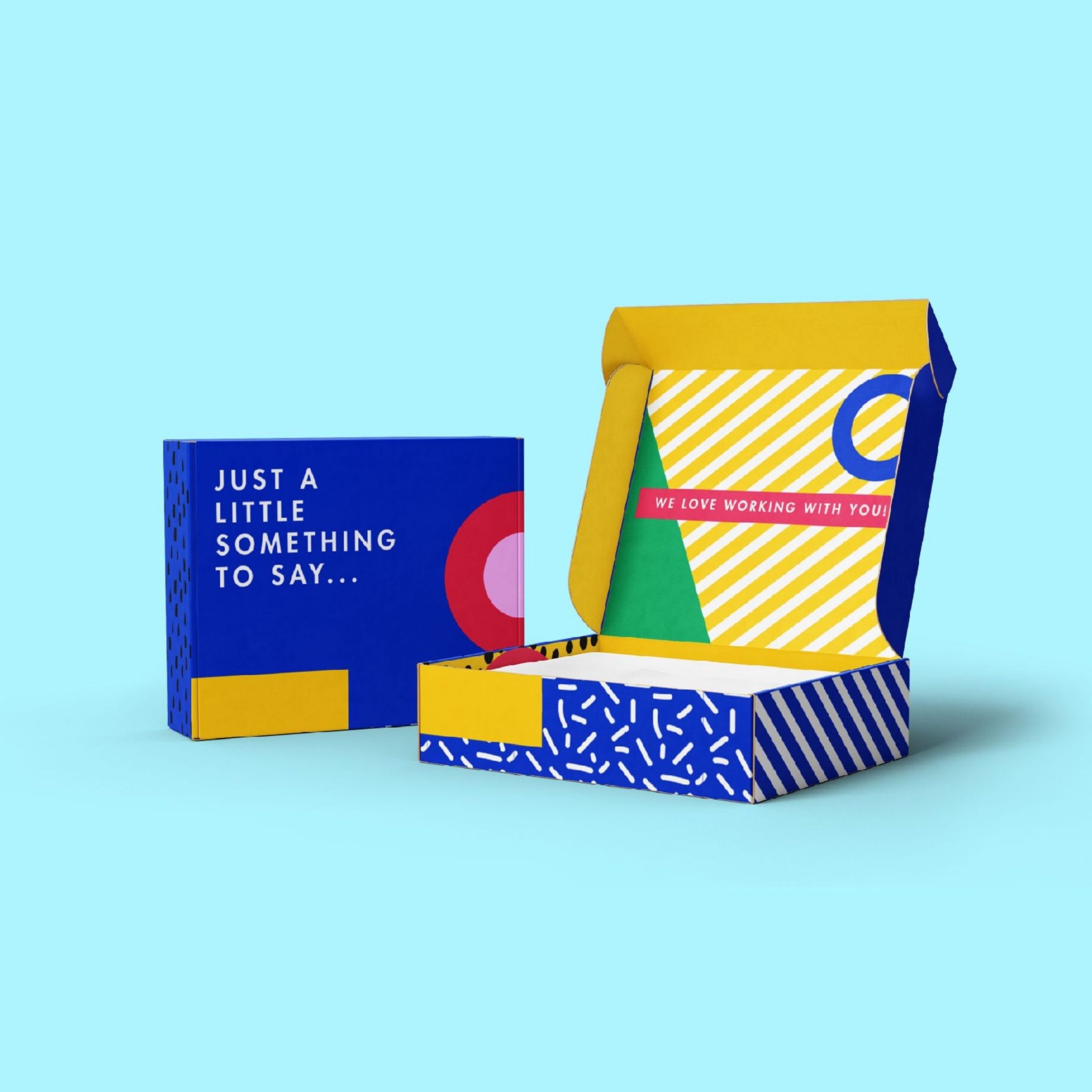 Everything You Need to Know About Mailer Packaging Boxes