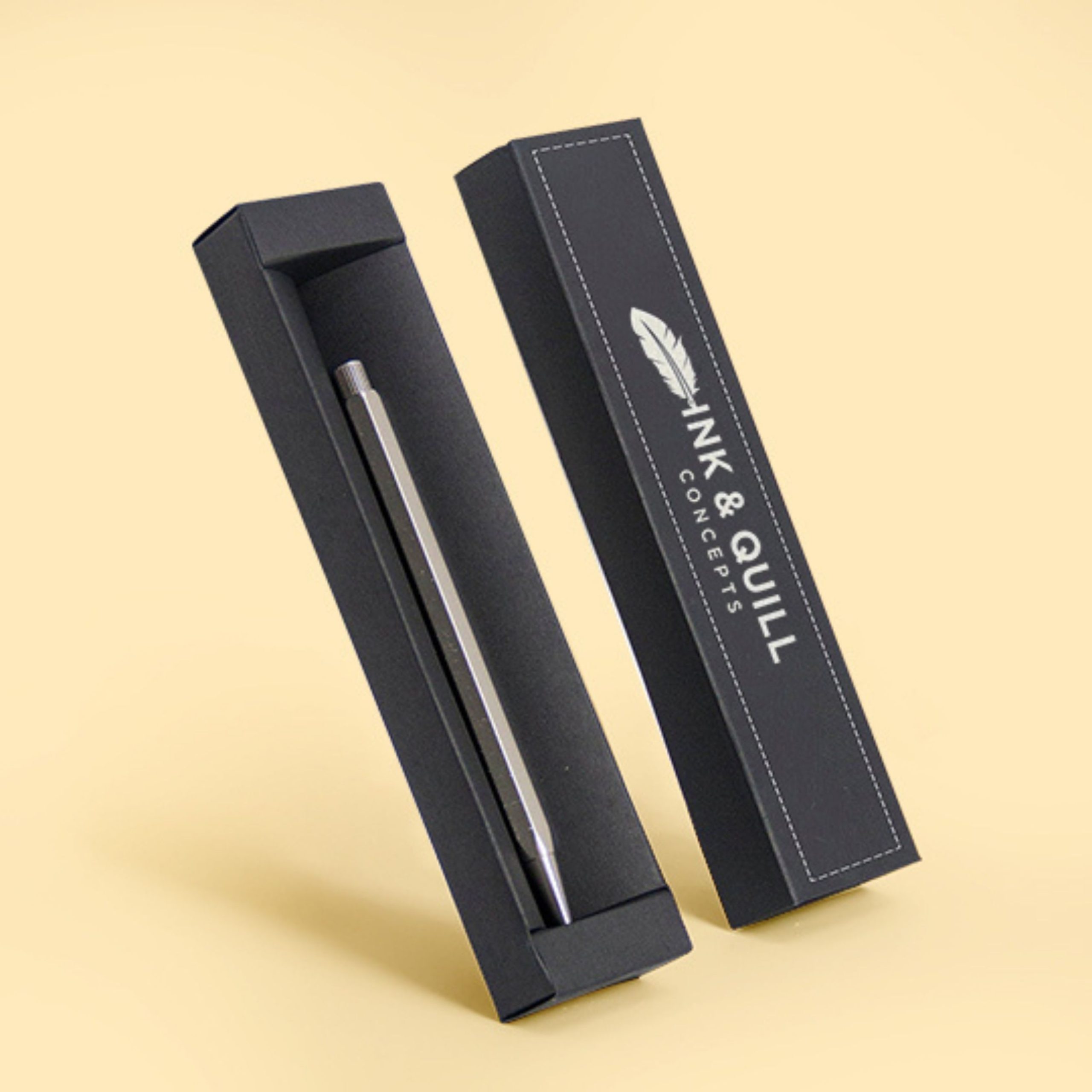Expert Guide to Pen Gift Packaging Boxes with Practical Insights