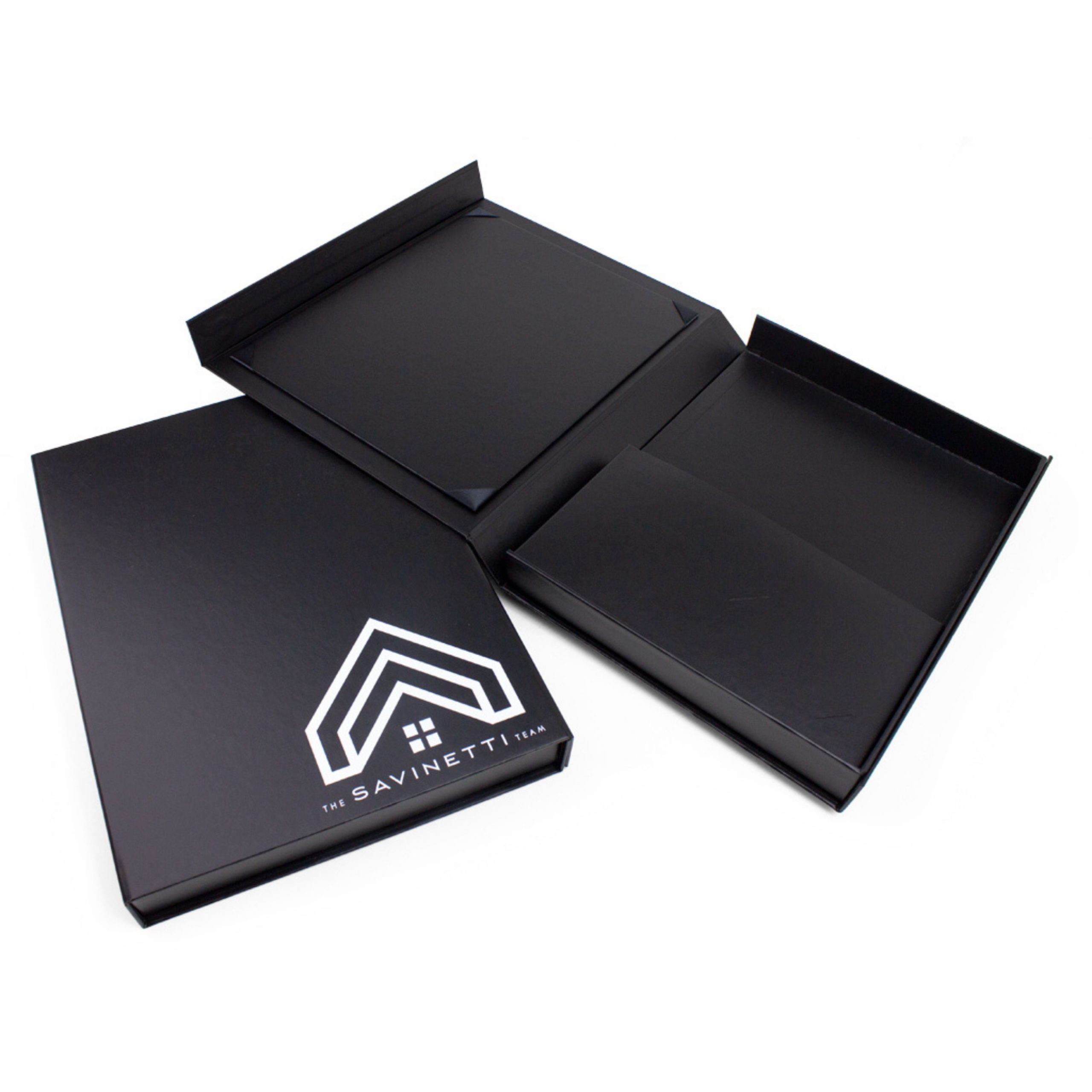 Why Real Estate Presentation Packaging Boxes Enhance Your Brand
