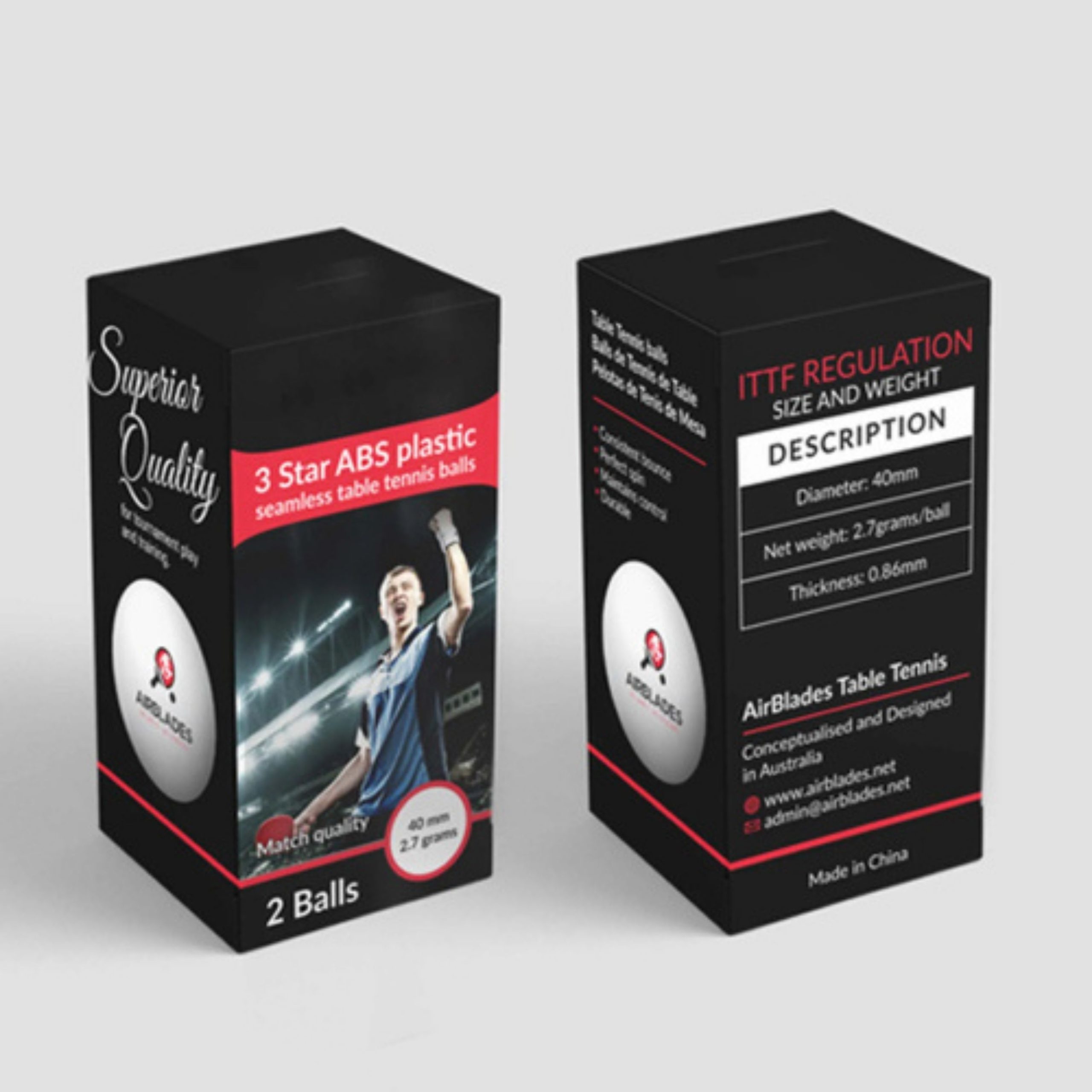 Comprehensive Guide to Tennis Ball Packaging Boxes