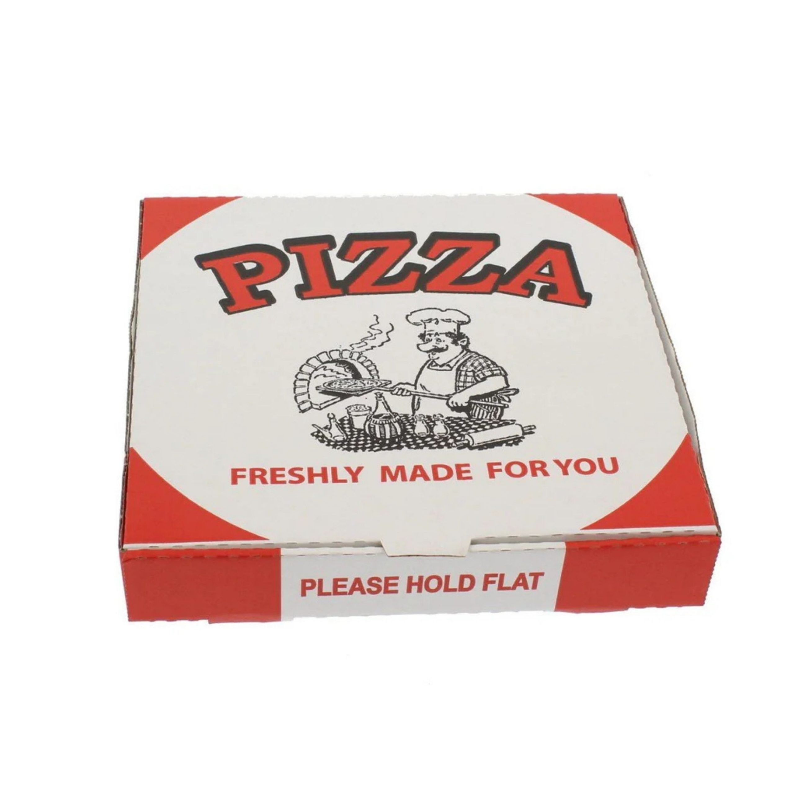 Where to Buy White Pizza Packaging Boxes: Comprehensive Guide