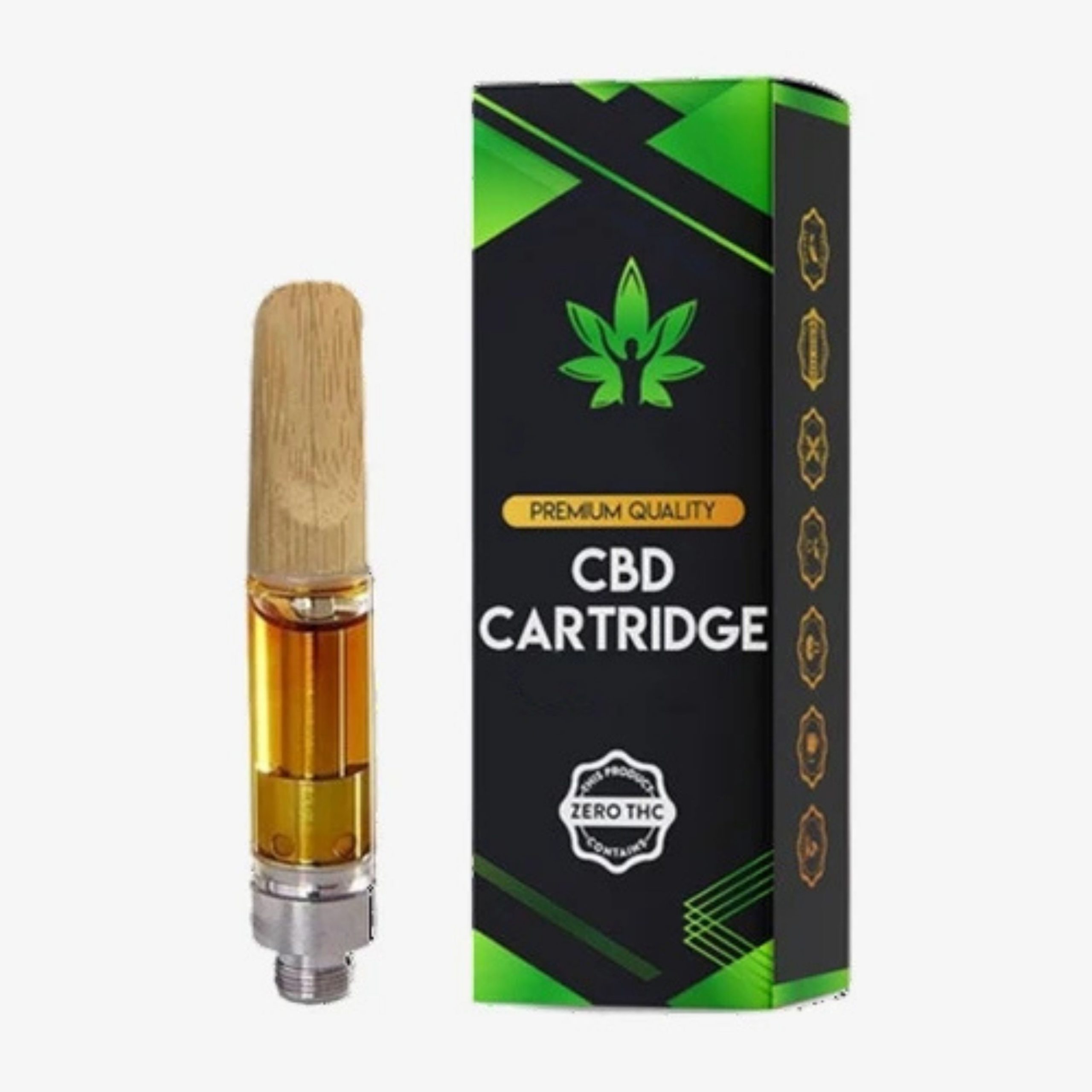 Ultimate Guide to 1ml Vape Cartridge Packaging Boxes