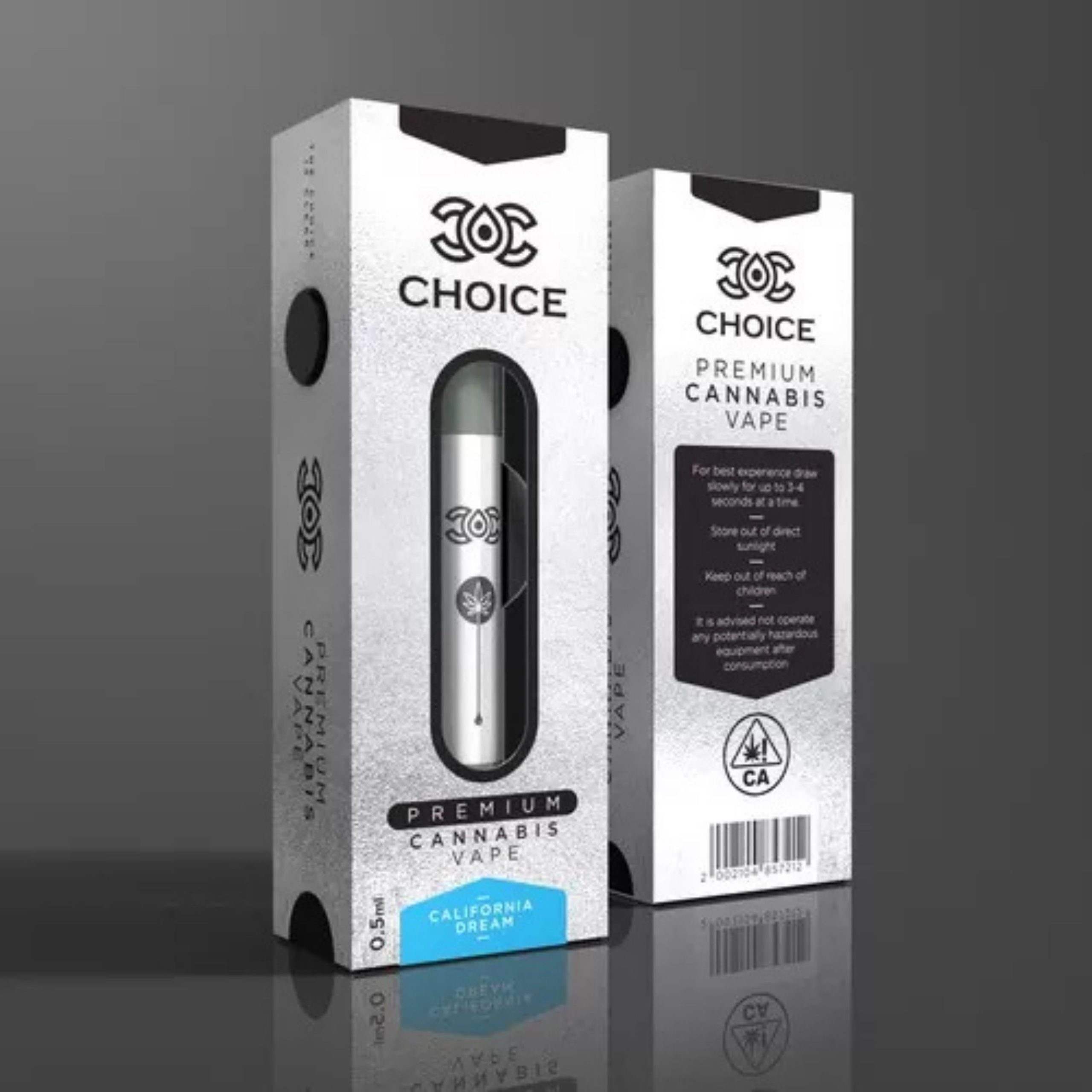 Ultimate Guide to 1ml Vape Cartridge Packaging Boxes