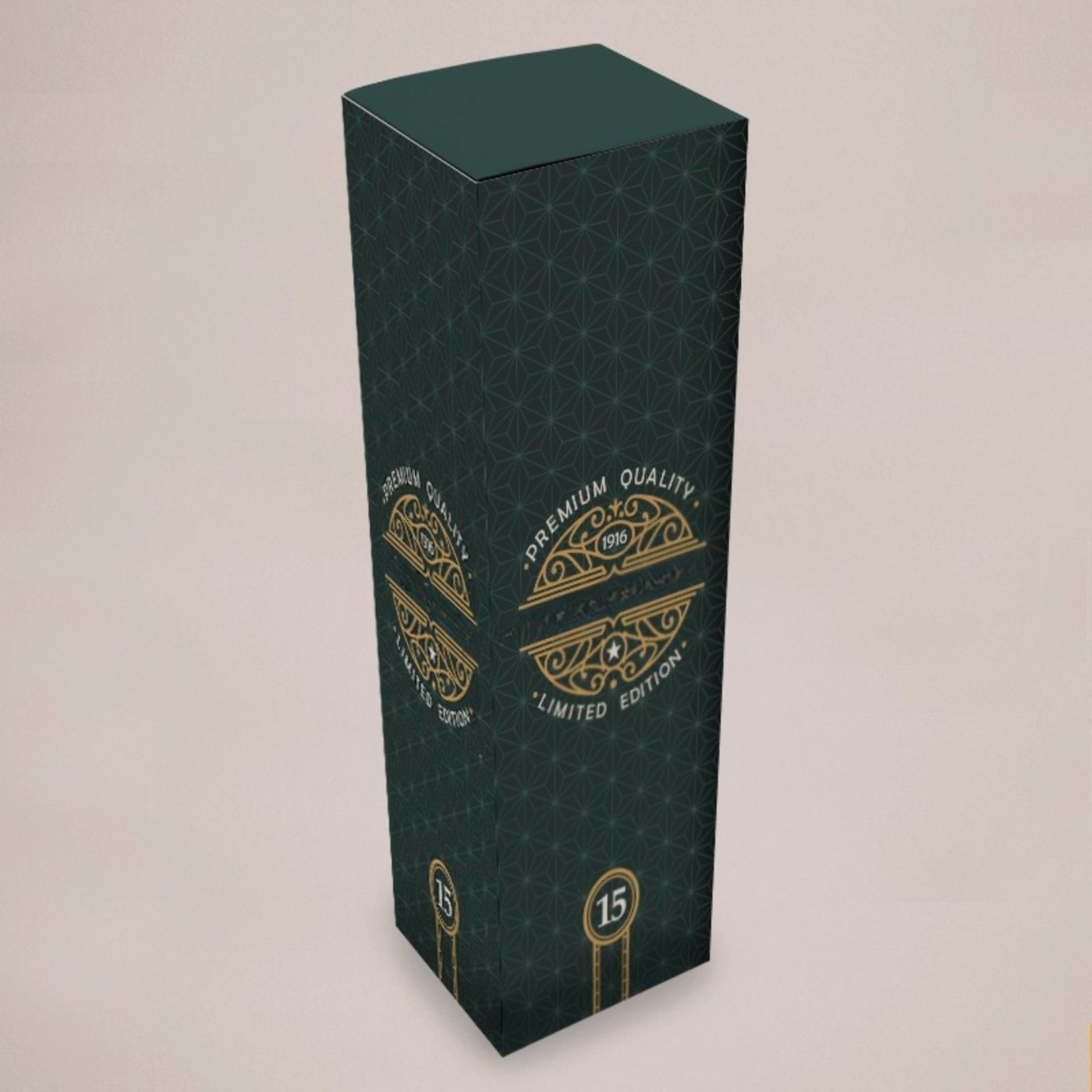 Essential Guide to Bottle Packaging Boxes: Custom Solutions for Every Need