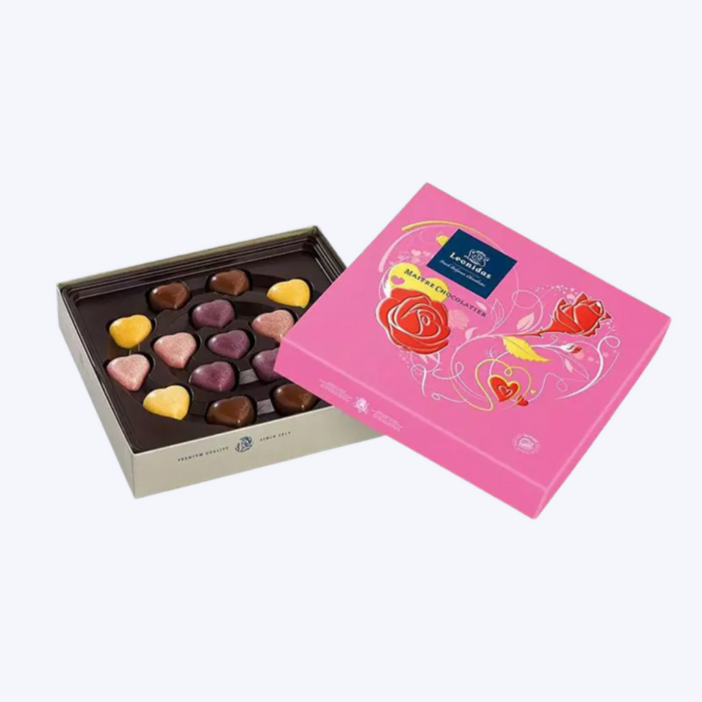 Mastering Chocolate Candy Packaging Boxes: A Complete Guide