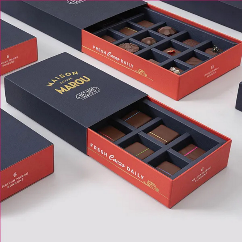 Mastering Chocolate Candy Packaging Boxes: A Complete Guide