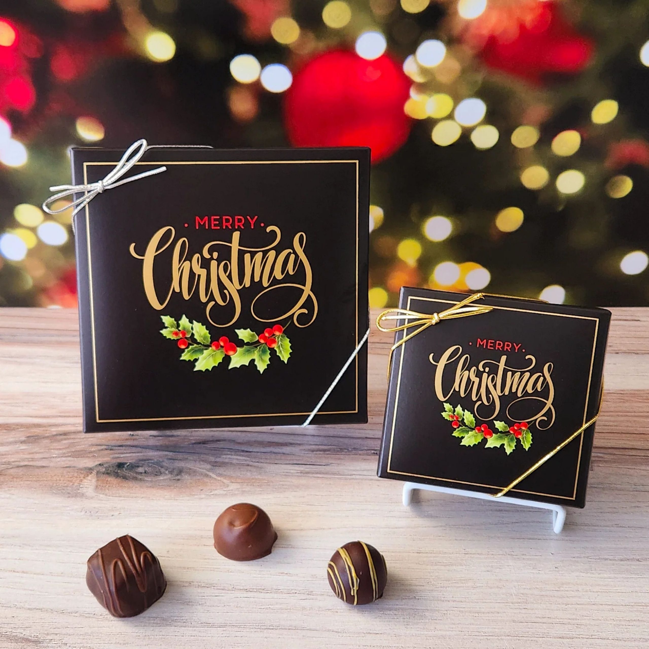 Guide to Choosing the Best Christmas Chocolate Packaging Boxes