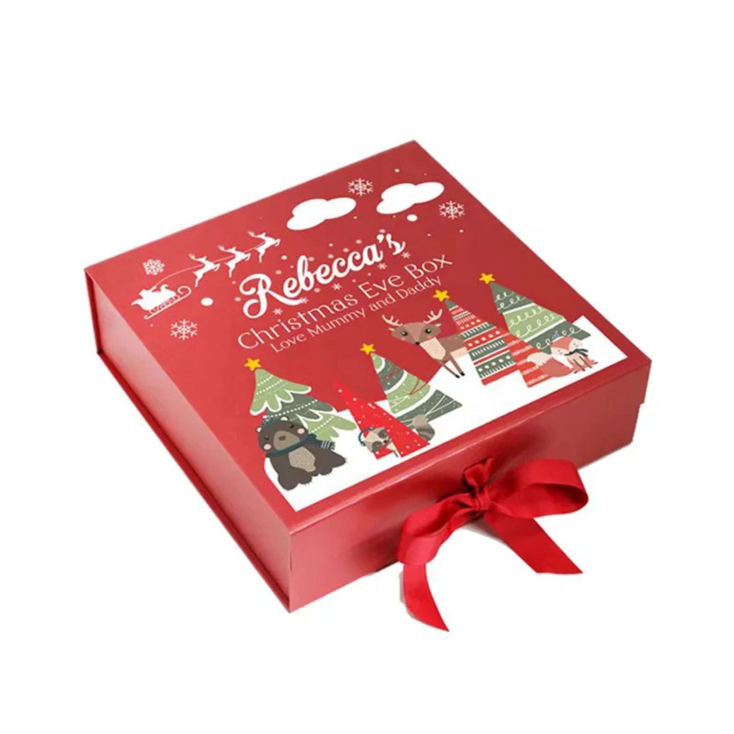 Comprehensive Guide to Choosing Christmas Present Packaging Boxes
