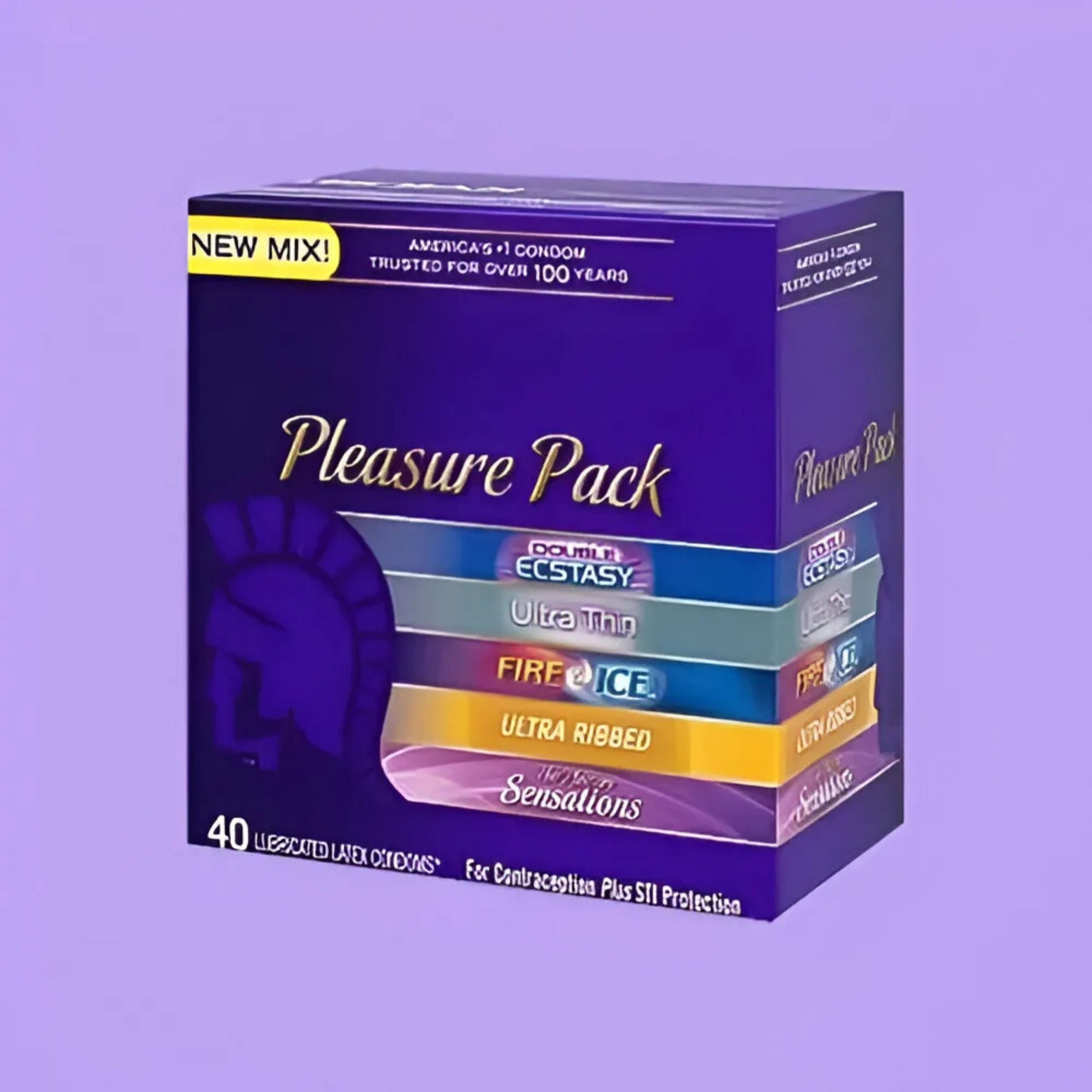 Custom Condom Packaging Boxes: A Guide to Professional and Personalized Packaging