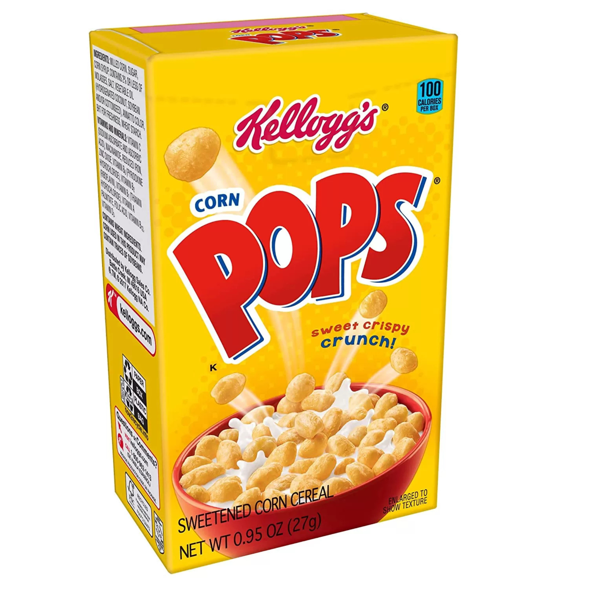 Corn Flakes Packaging Boxes: Professional Tips for Exceptional Branding