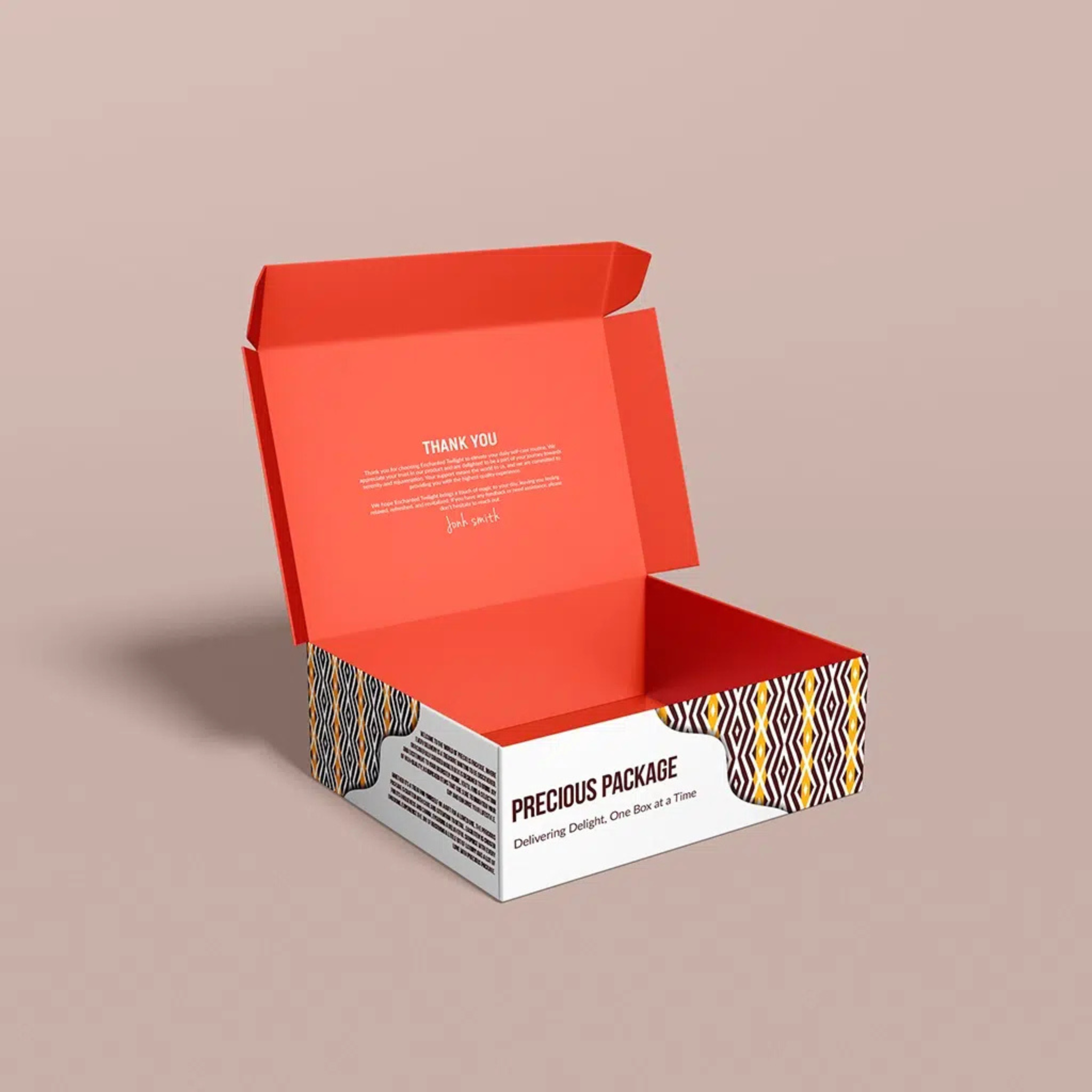 Everything You Need to Know About Custom Corrugated Mailer Packaging Boxes