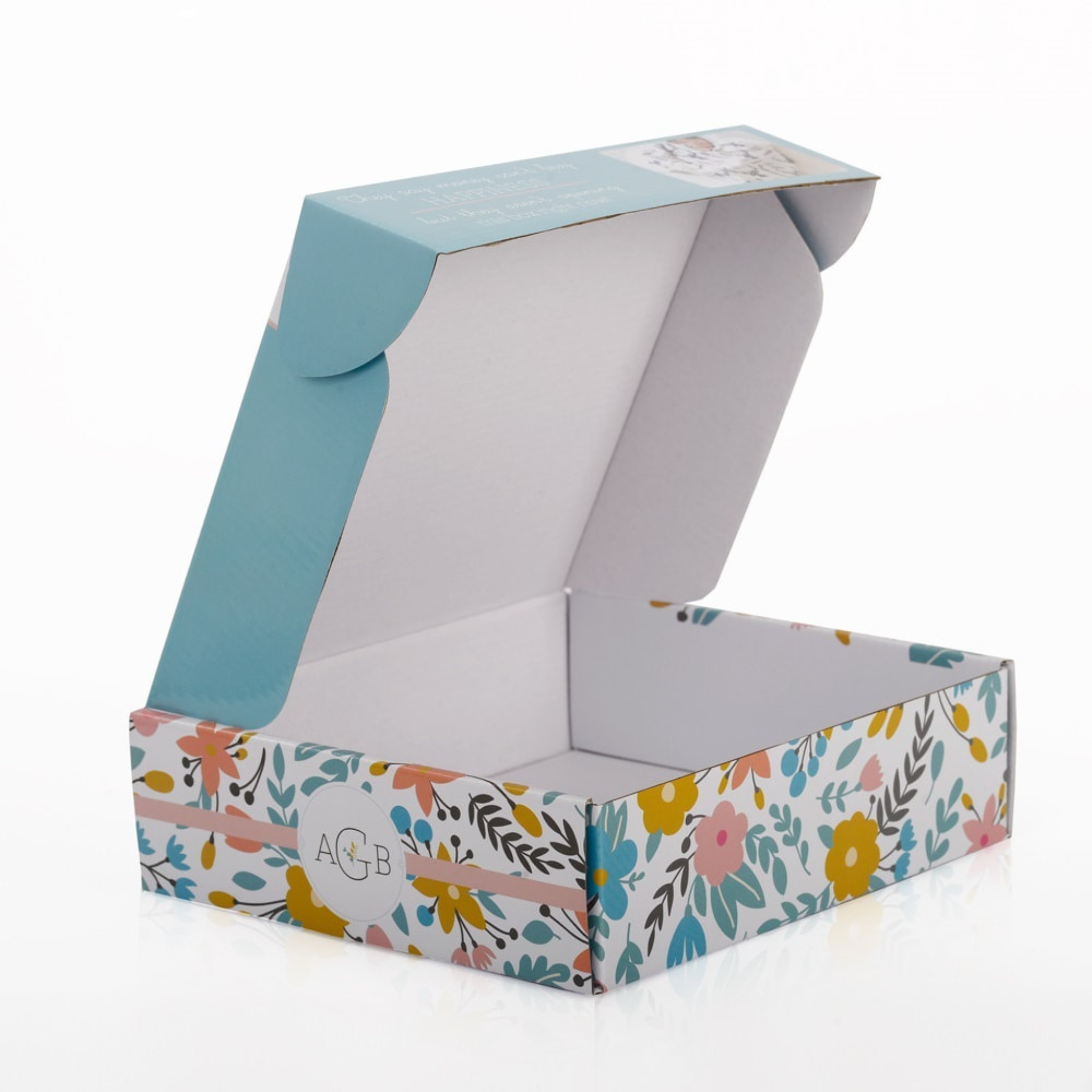 Everything You Need to Know About Custom Corrugated Mailer Packaging Boxes