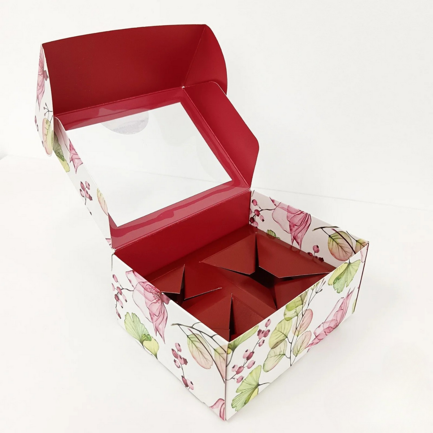 Expert Guide to Dessert Packaging Boxes for Your Bakery Needs