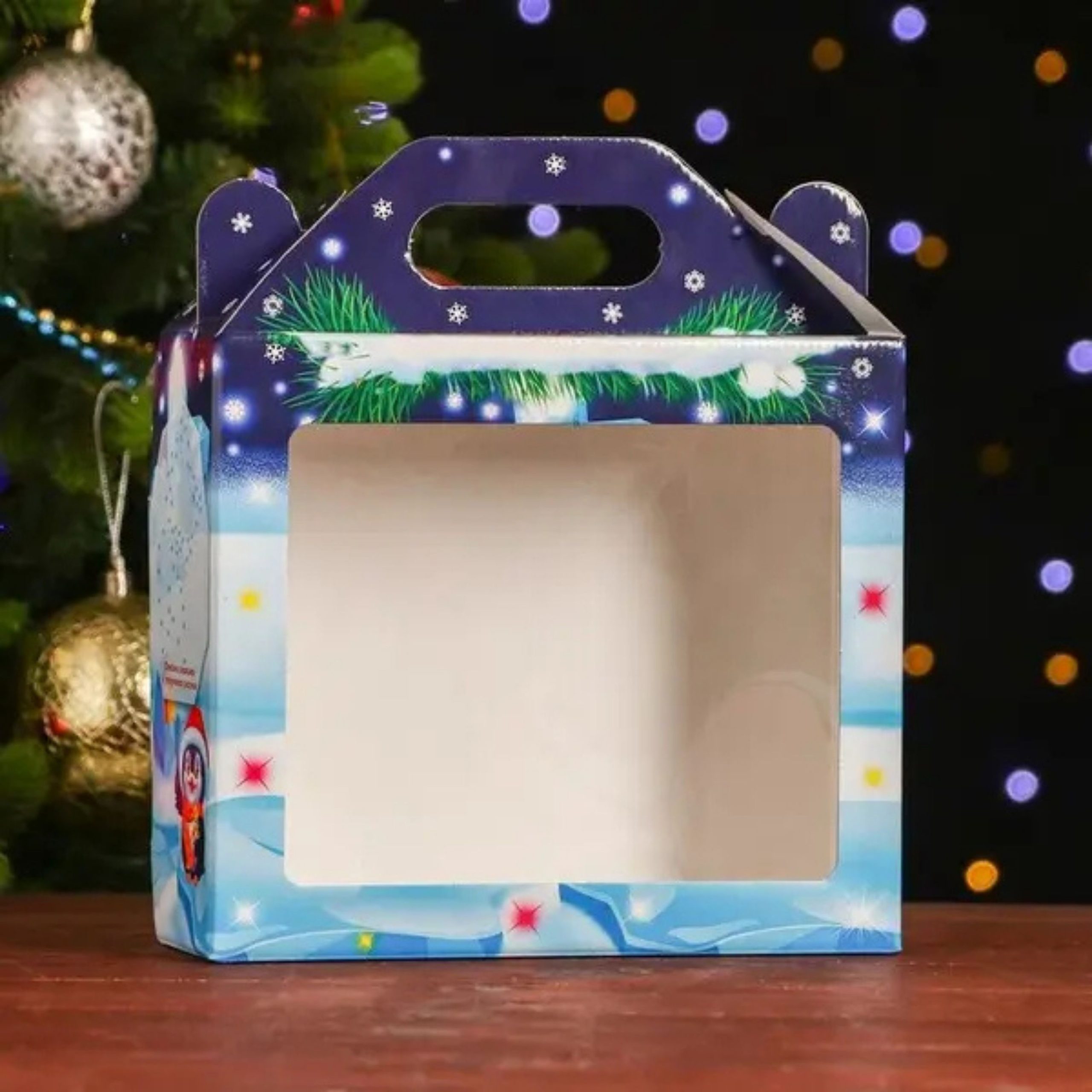 Why Gift Window Packaging Boxes are Ideal for Presenting Your Products