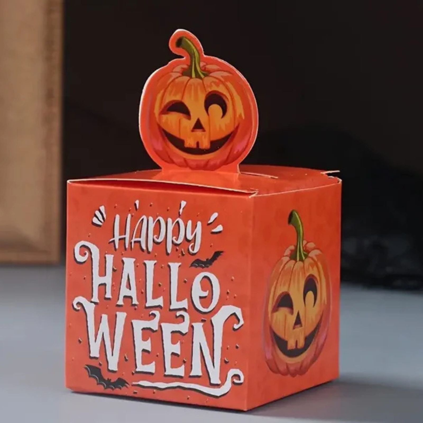 The Ultimate Guide to Halloween and Cookie Gift Box Packaging