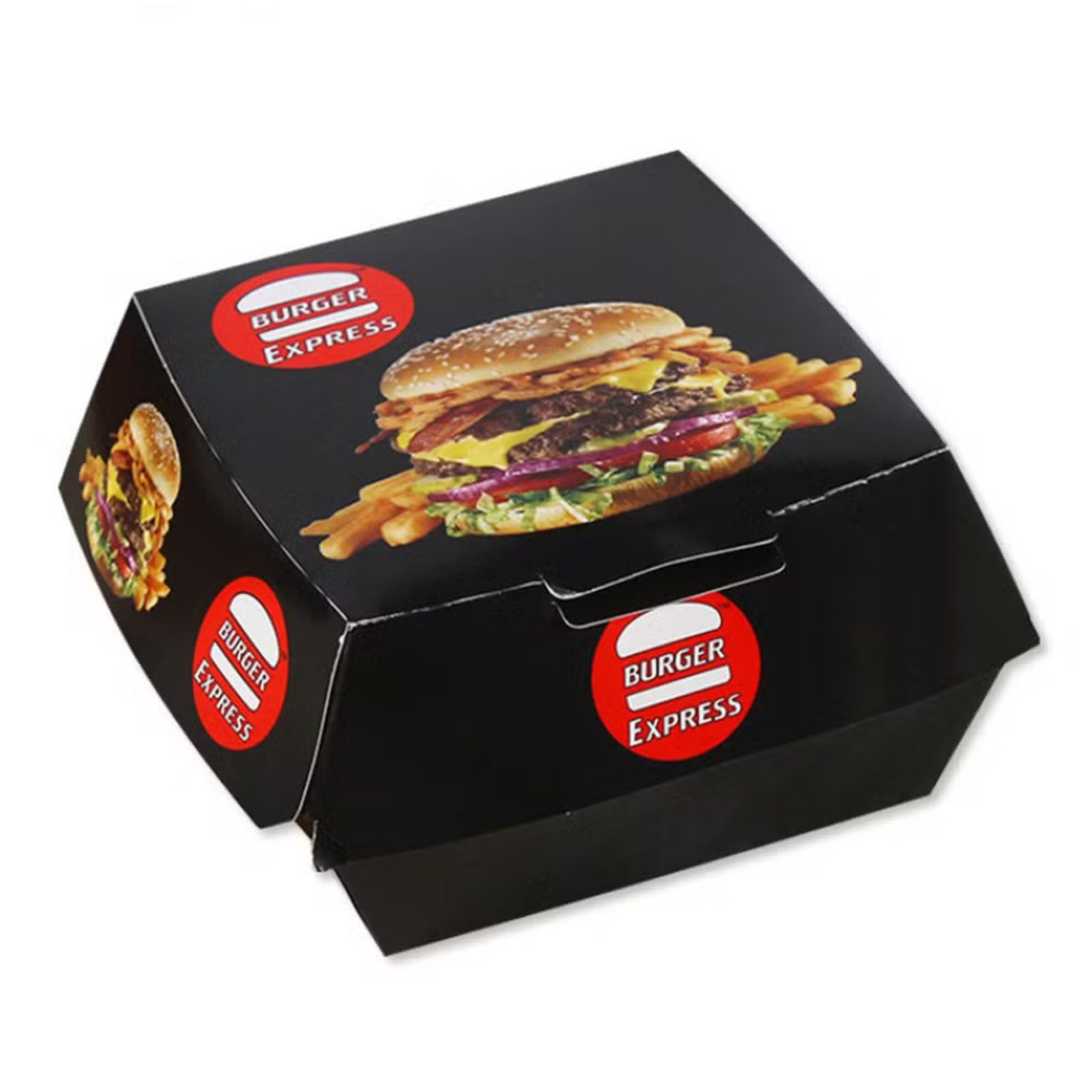Comprehensive Guide to Hamburger Patty Packaging Boxes