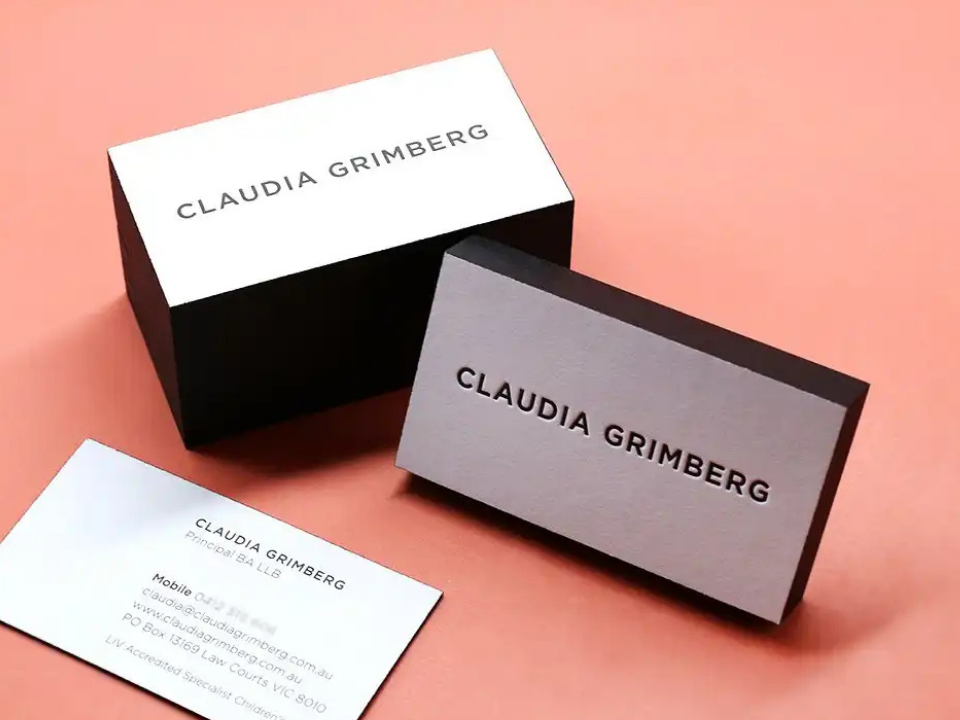 Custom Business Card Boxes: Essential Packaging Solutions