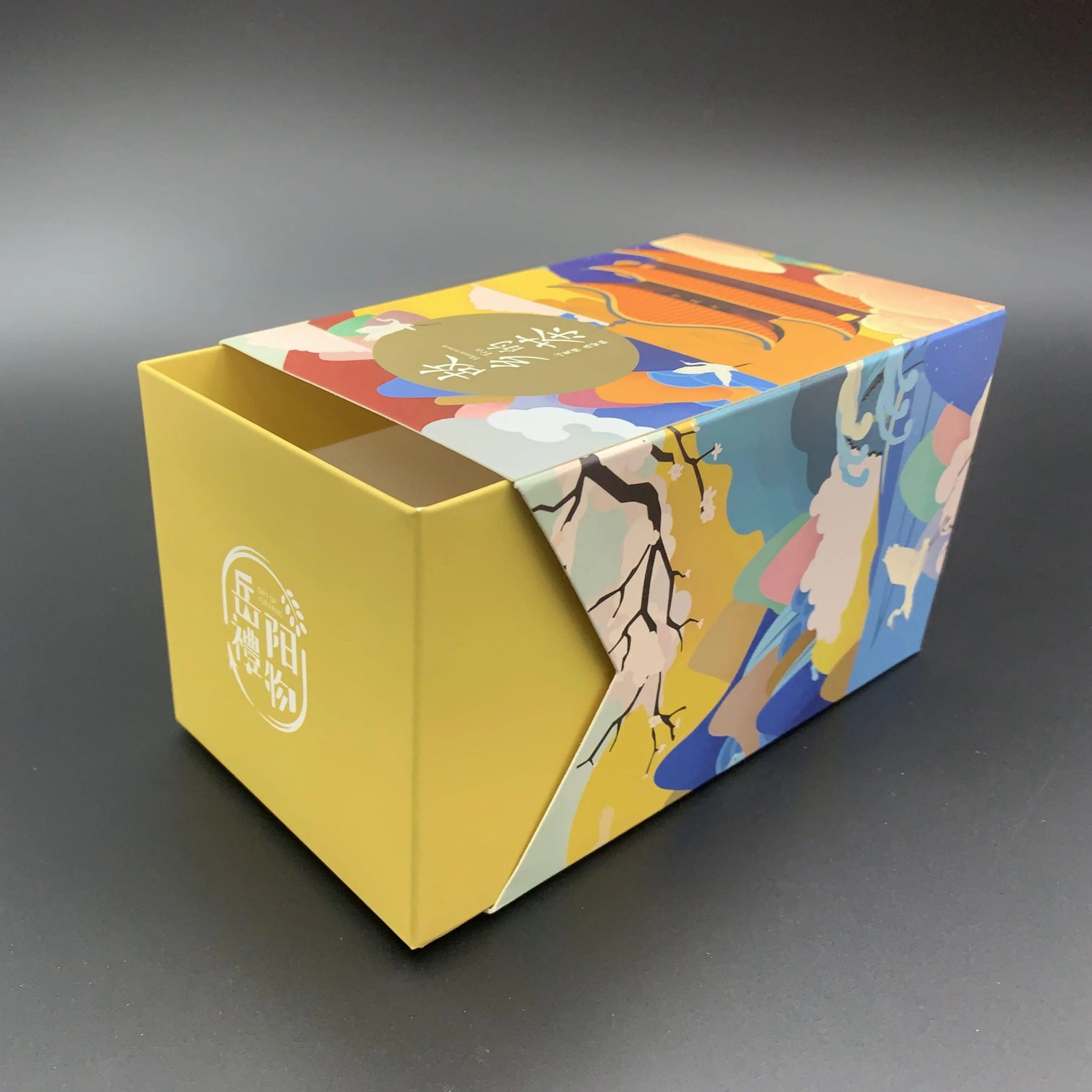 Luxury Tea Packaging Boxes: The Perfect Solution for Exquisite Presentation
