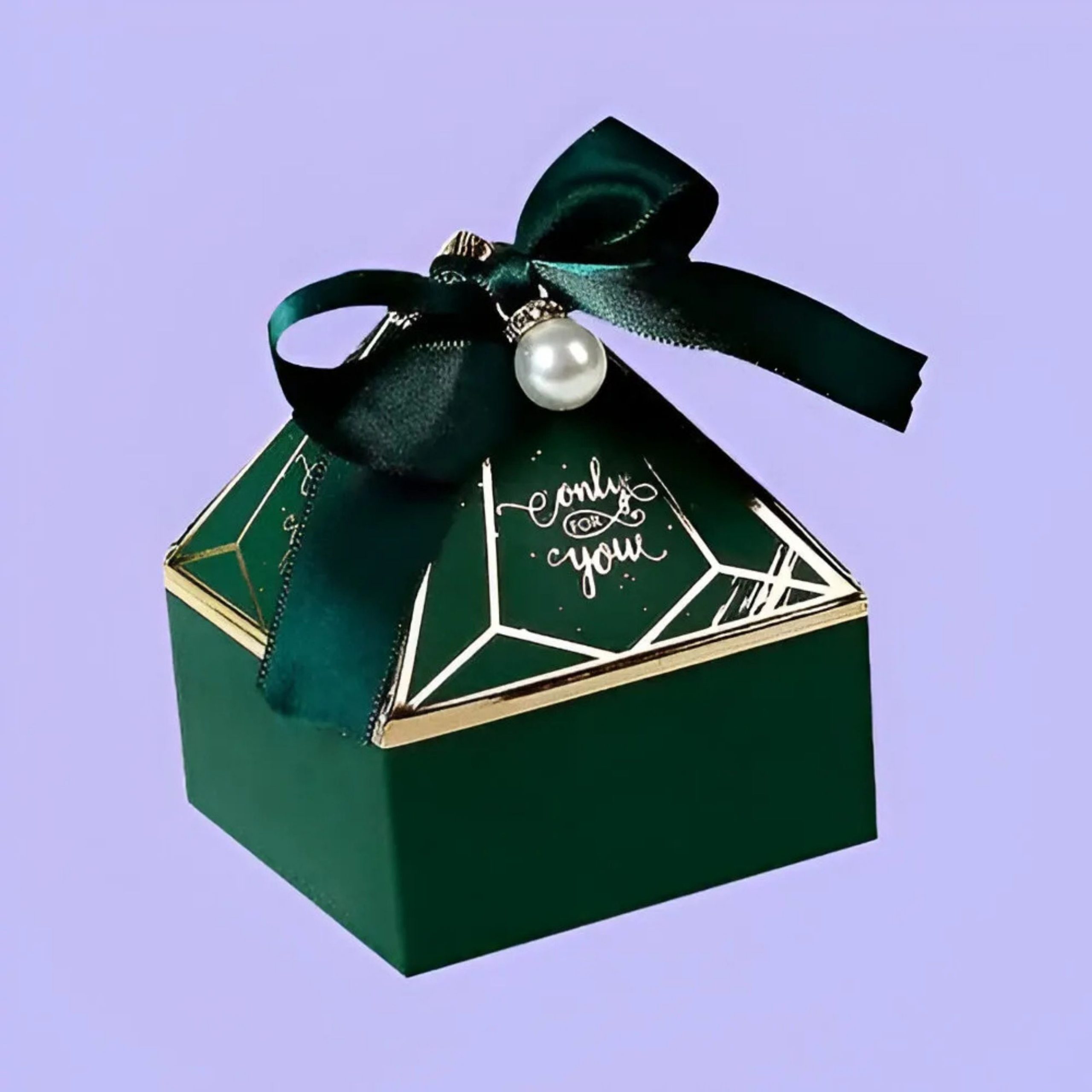 Enhance Your Events with Stylish Party Favor Boxes