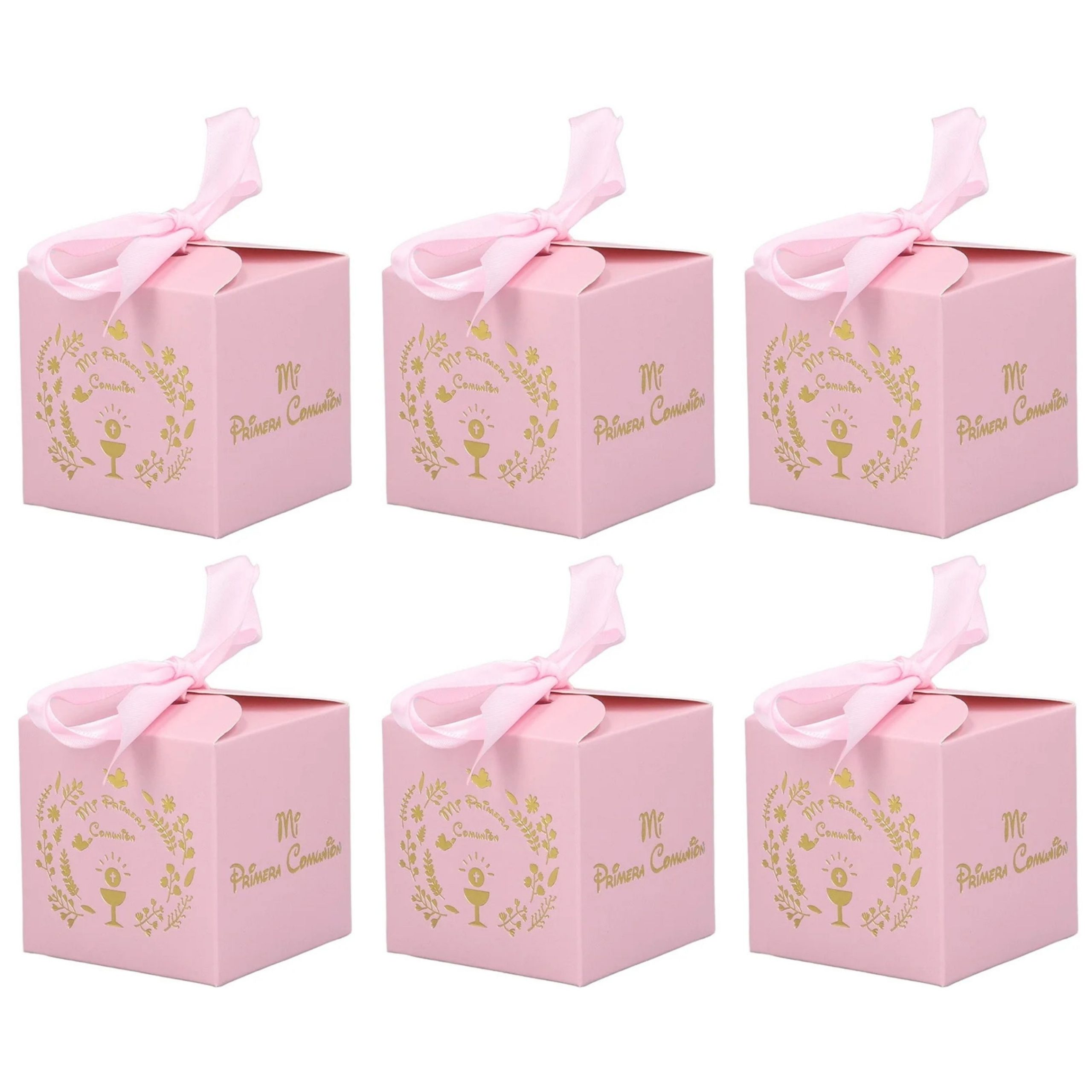 Enhance Your Events with Stylish Party Favor Boxes