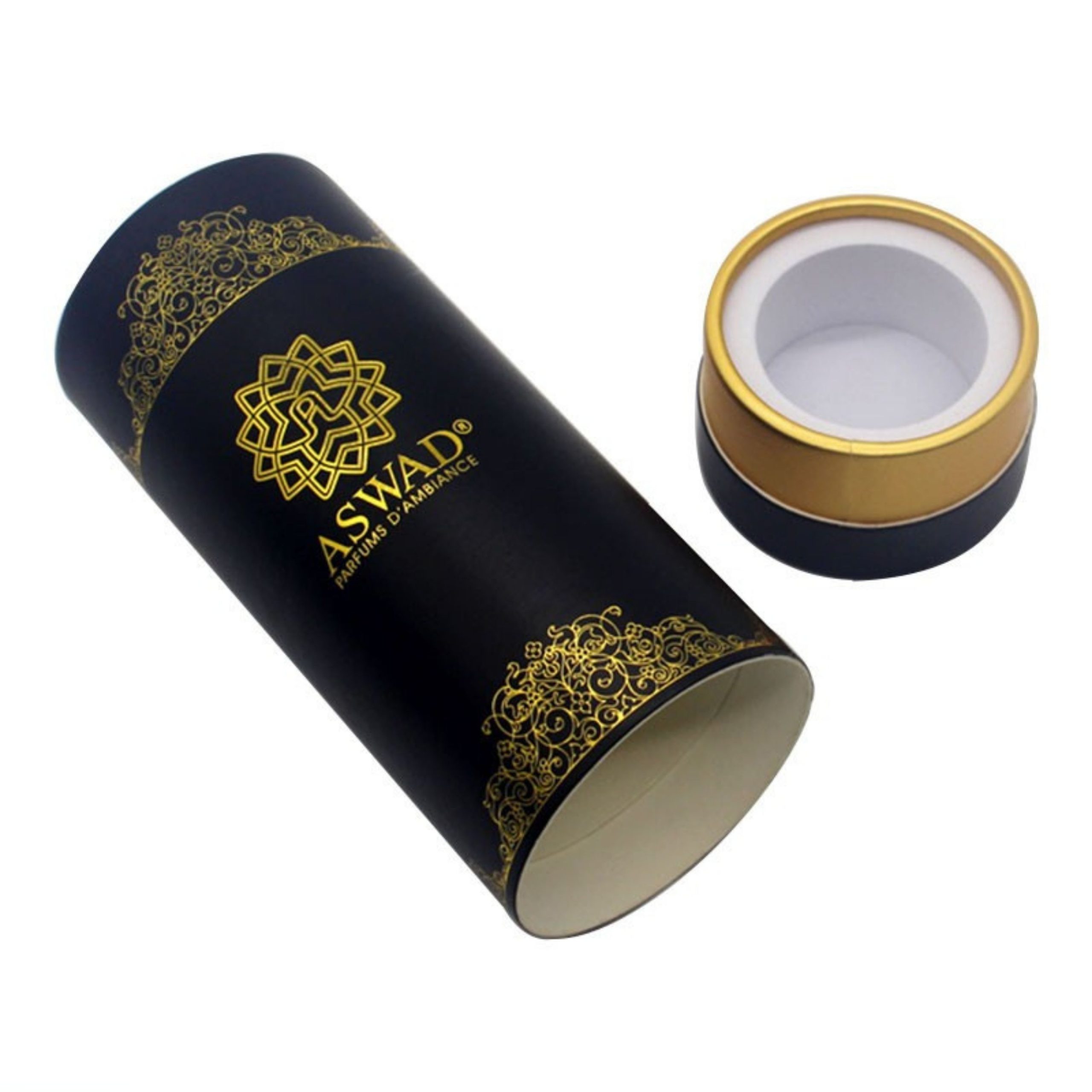 Round Rigid Packaging Boxes: Elegance and Functionality for Your Needs