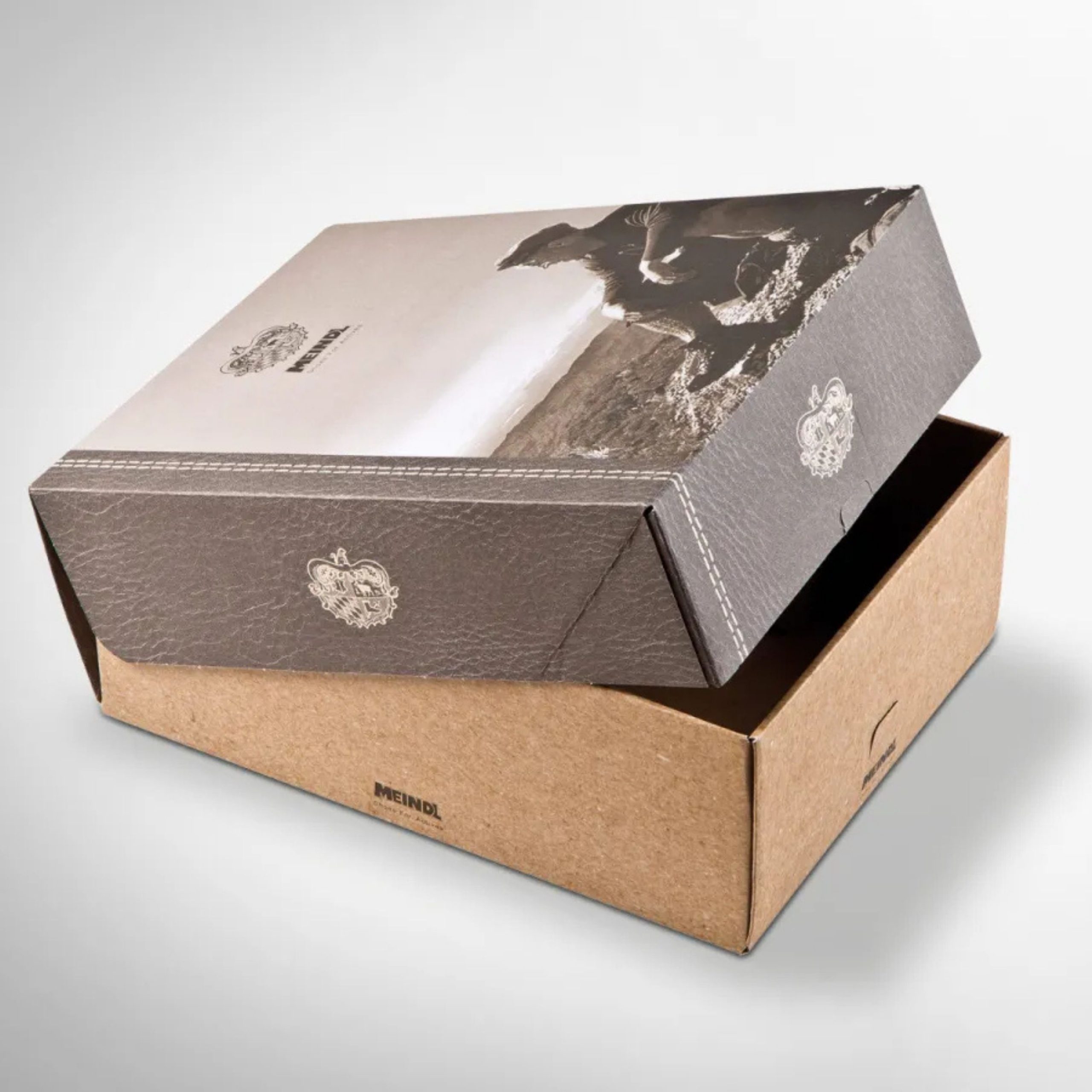 Everything You Need to Know About Shoe with Lids Packaging Boxes